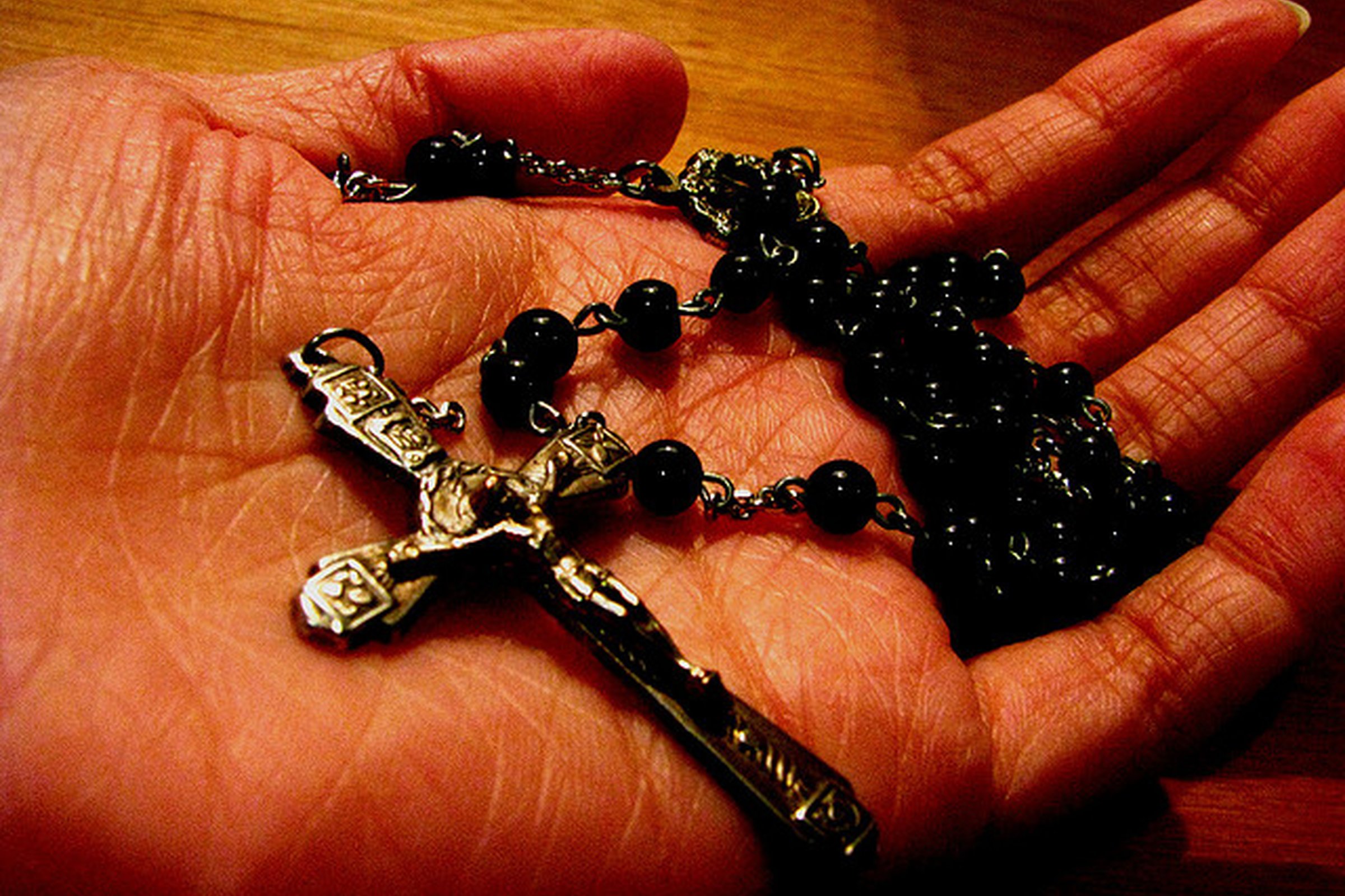 Christianophobia, and the need for perspective