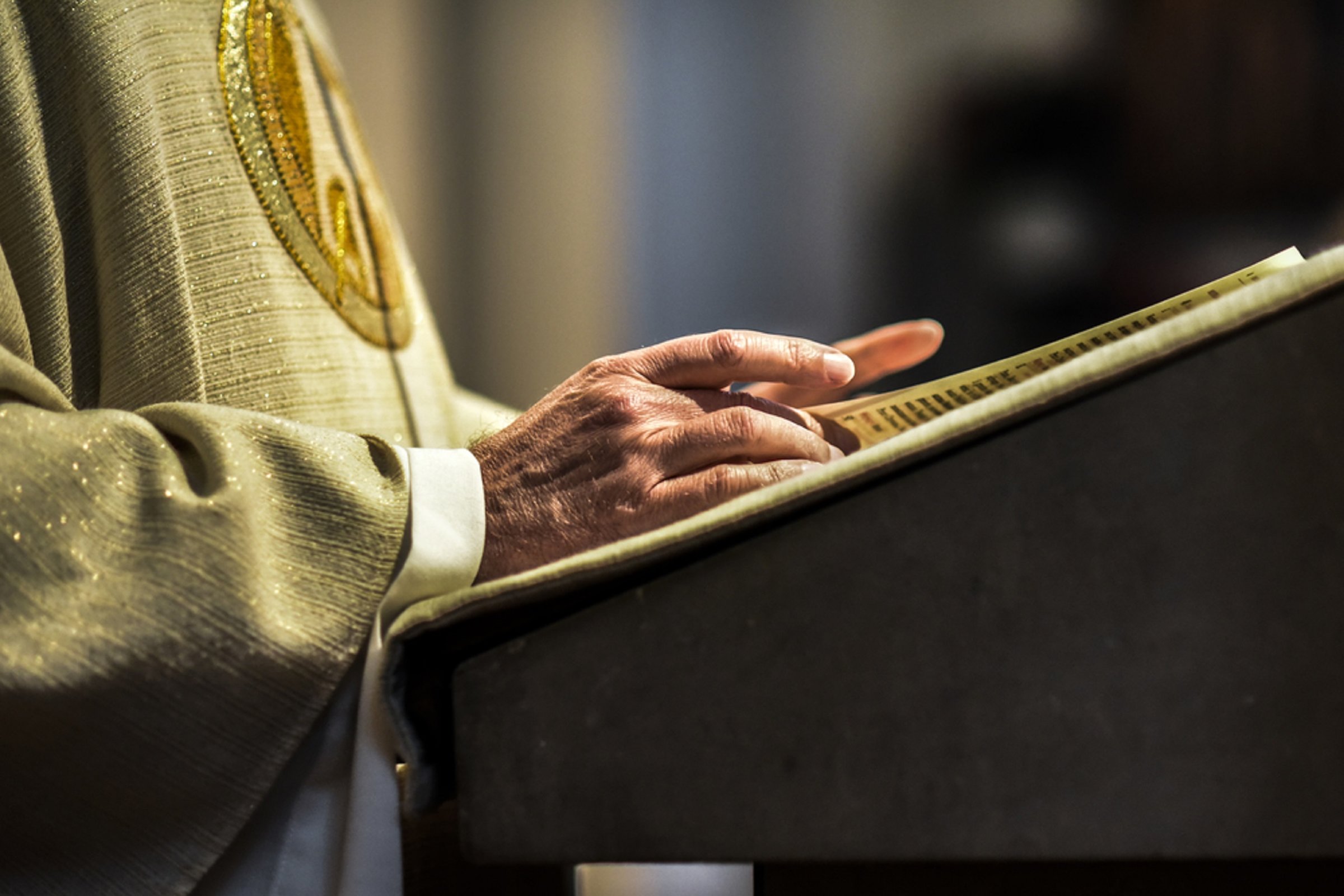 Mapping Chaplaincy in Norfolk: A Report