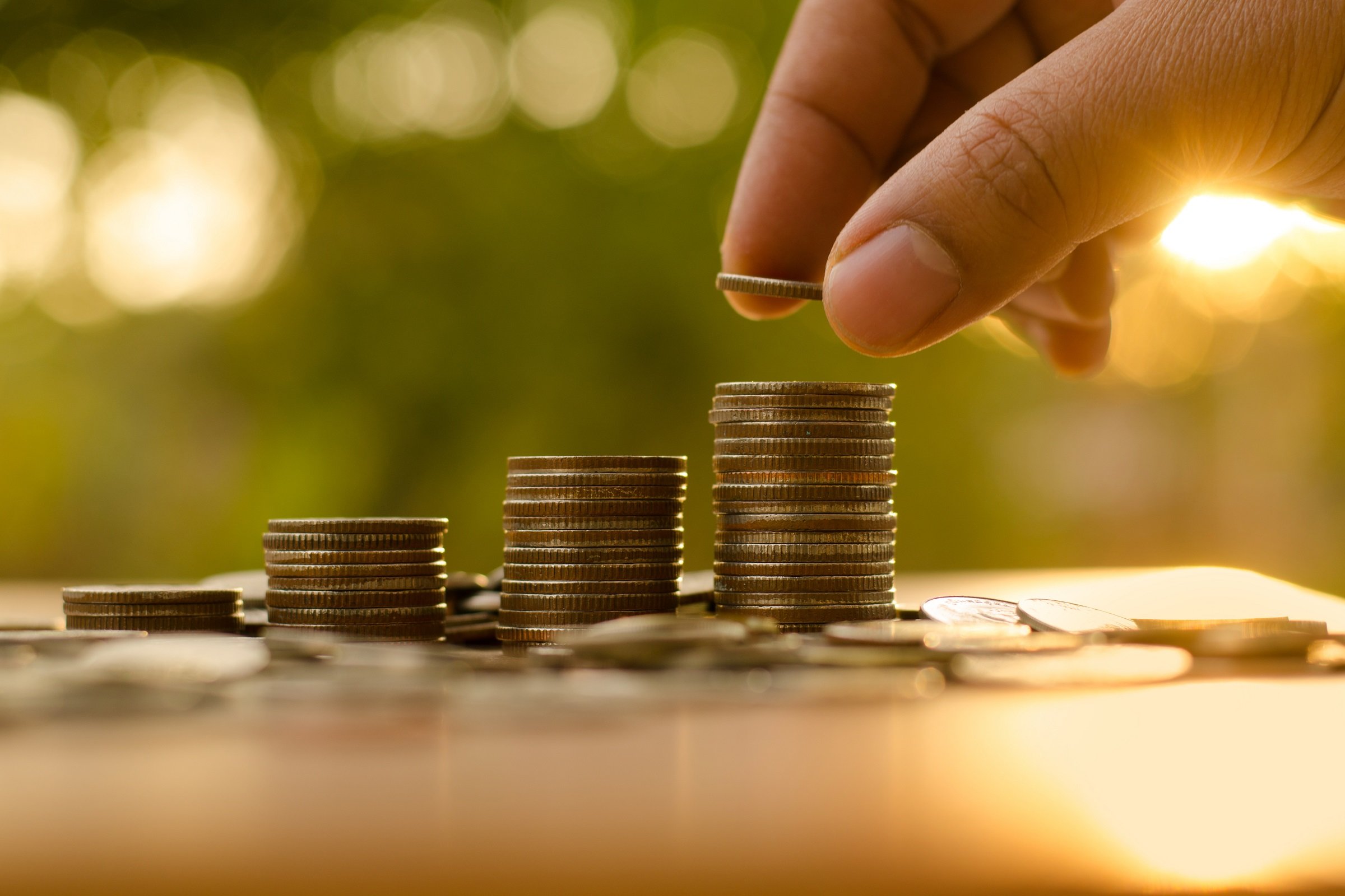 The Living Wage: The £800m success story for the Church