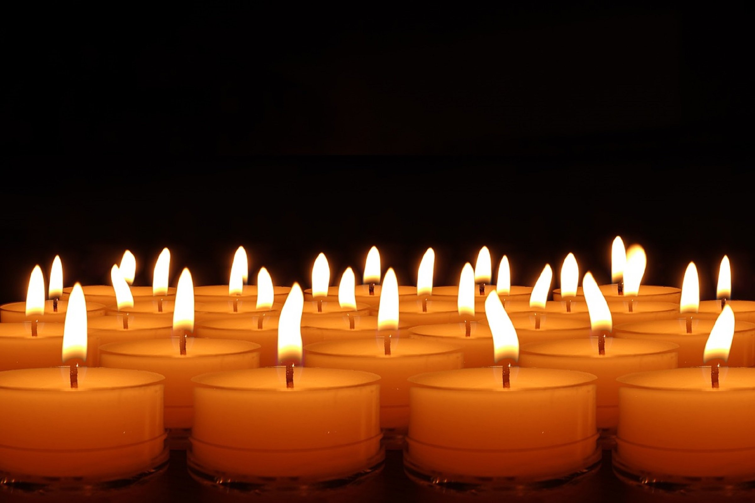 Religion good for well–being SHOCK. But why?