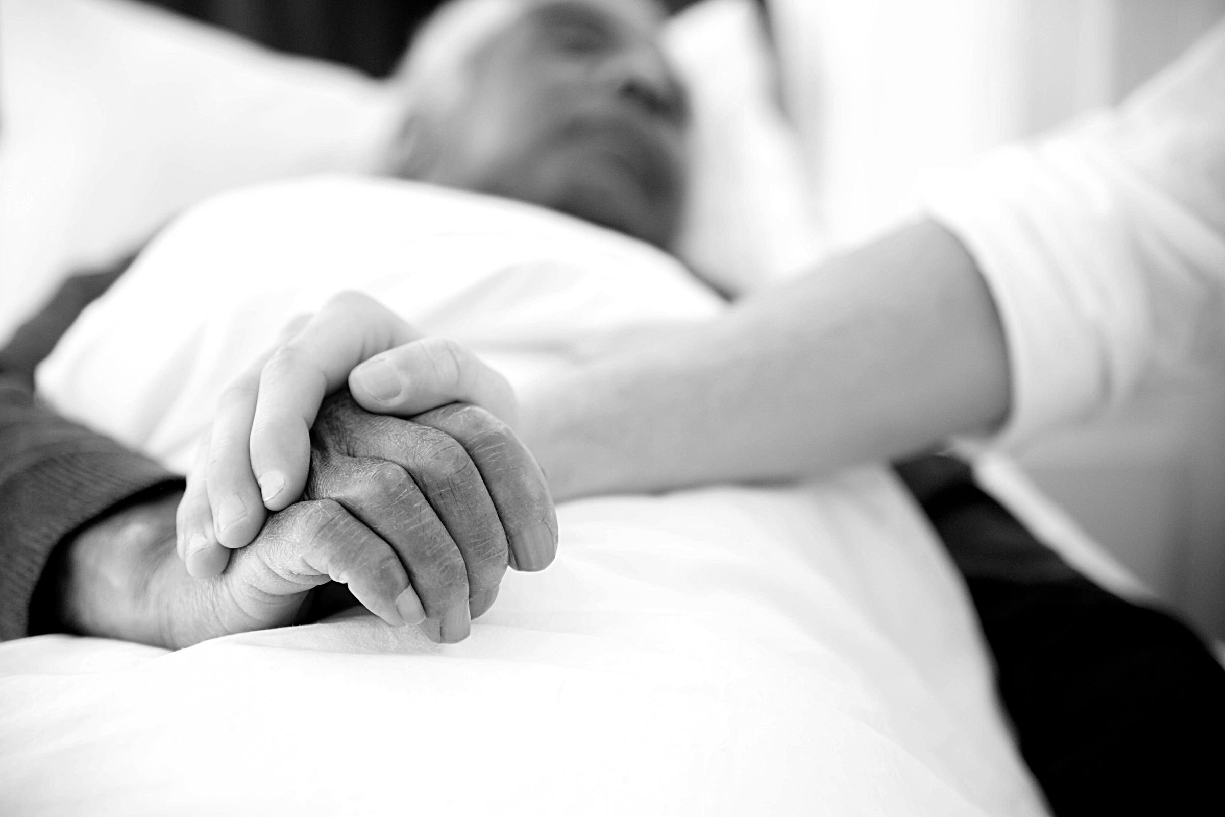 A matter of life and death: Theos polling on assisted dying