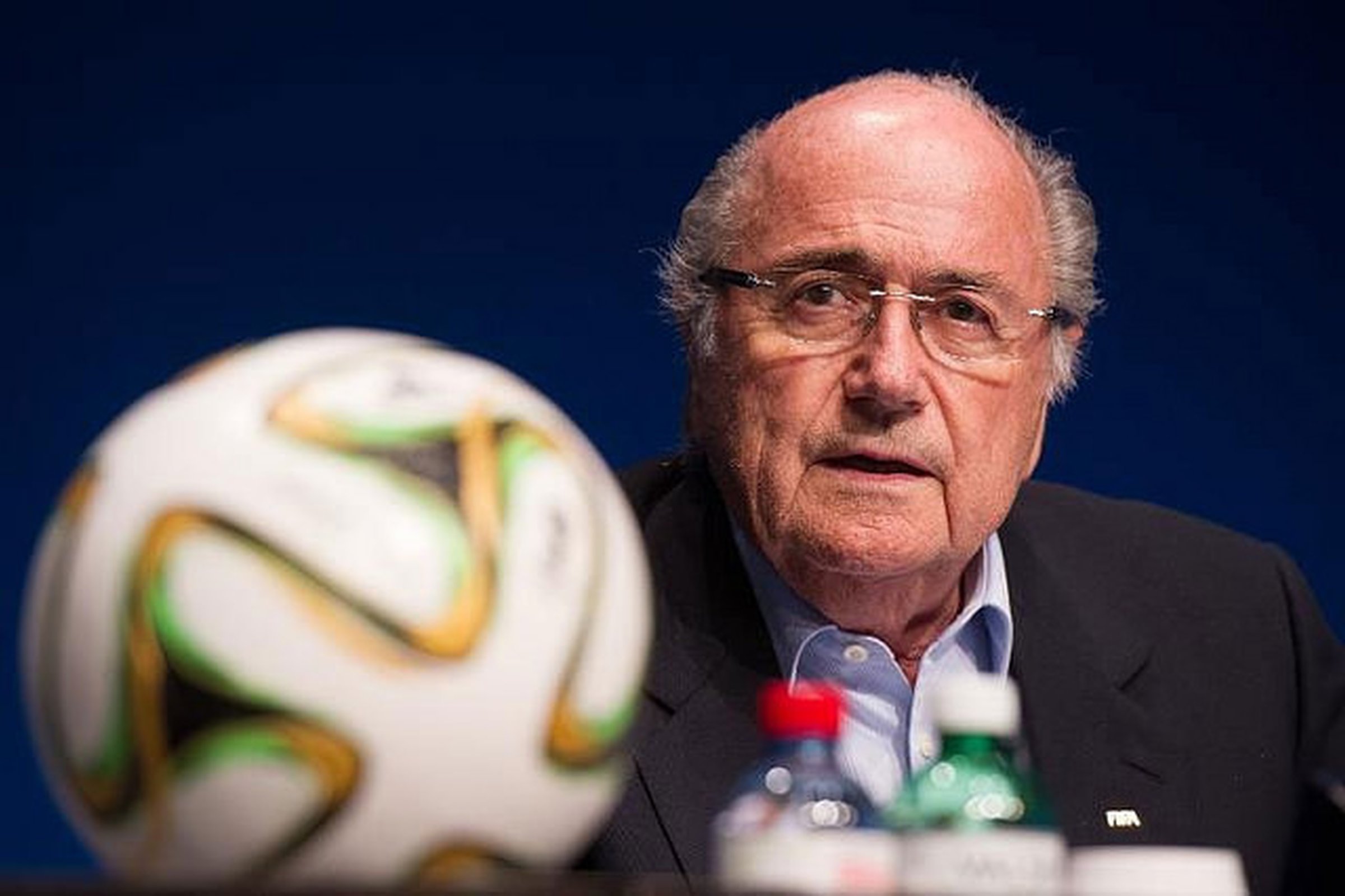 Governance in sport: who watches the watchmen?