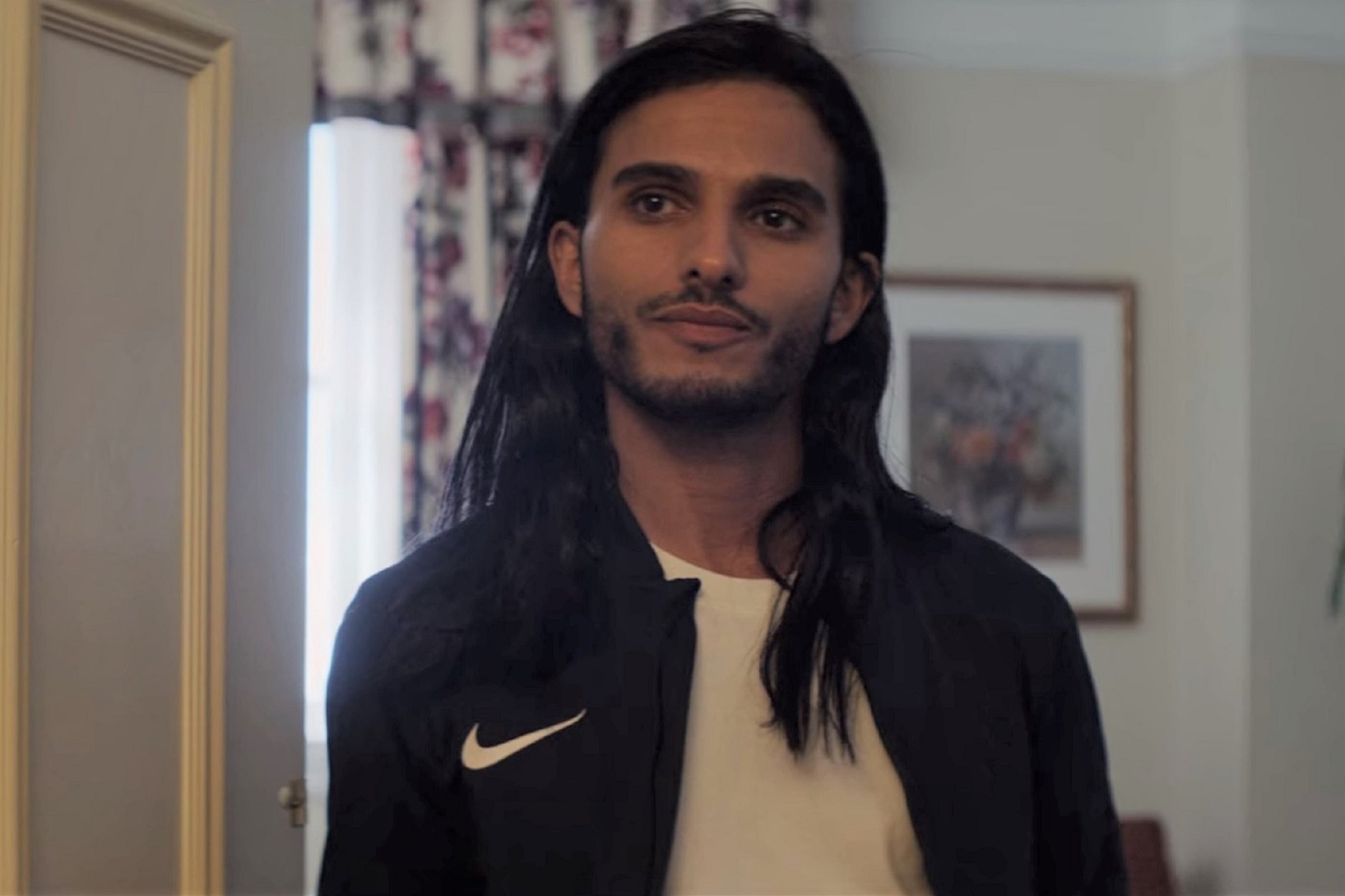 Jesus in a tracksuit: being disturbed by the ordinary in Netflix’s ‘Messiah’