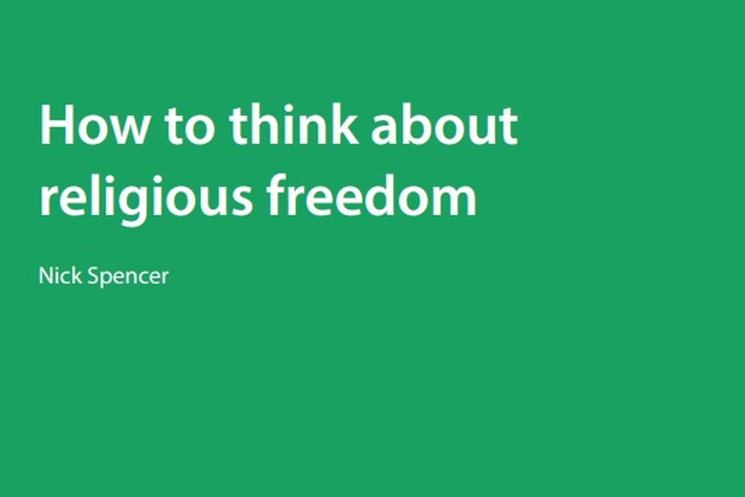 Religion and Law Roundtables