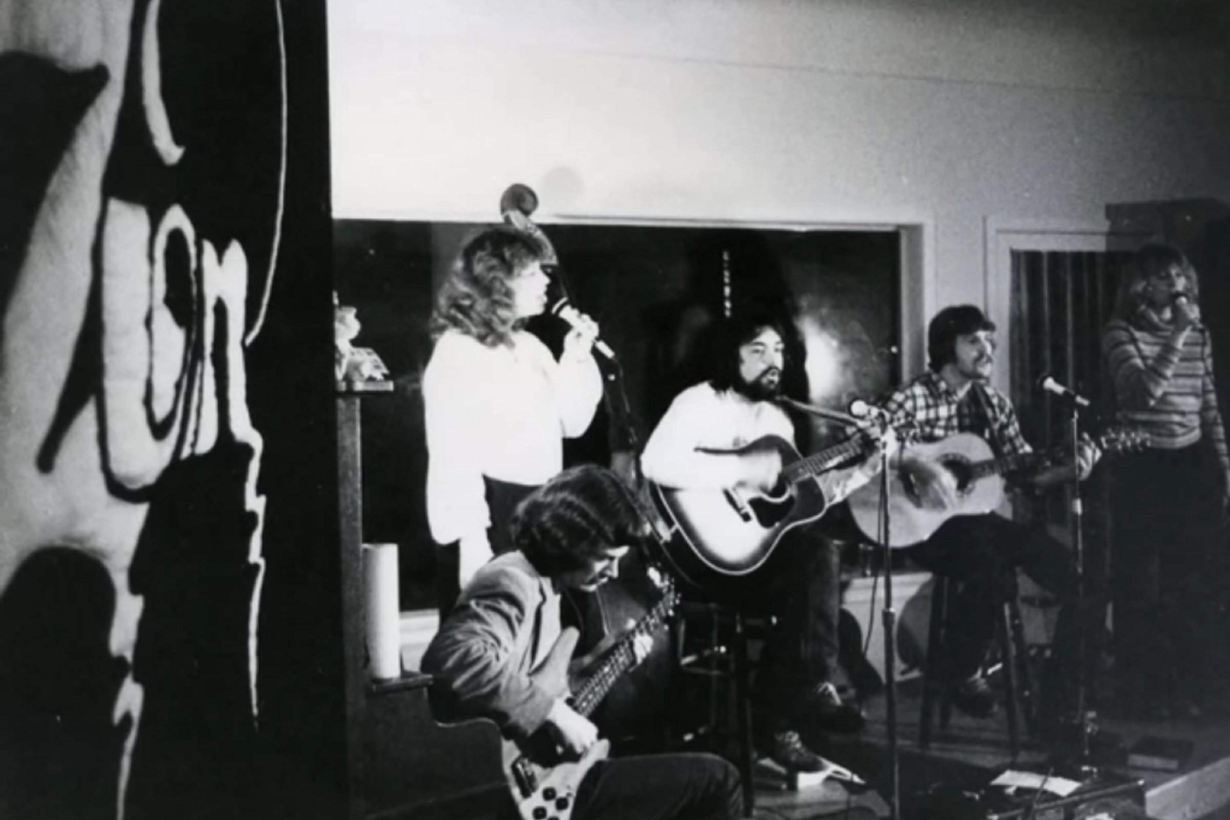 Why the world misses Rich Mullins