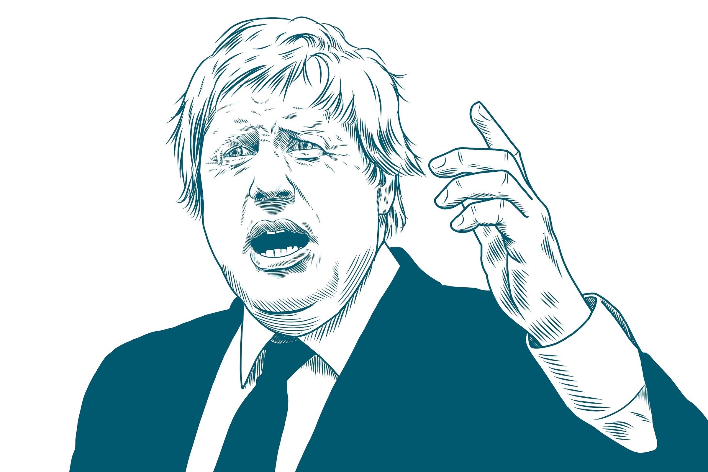 Escape from EUgypt: Boris, Moses and the Exodus Story