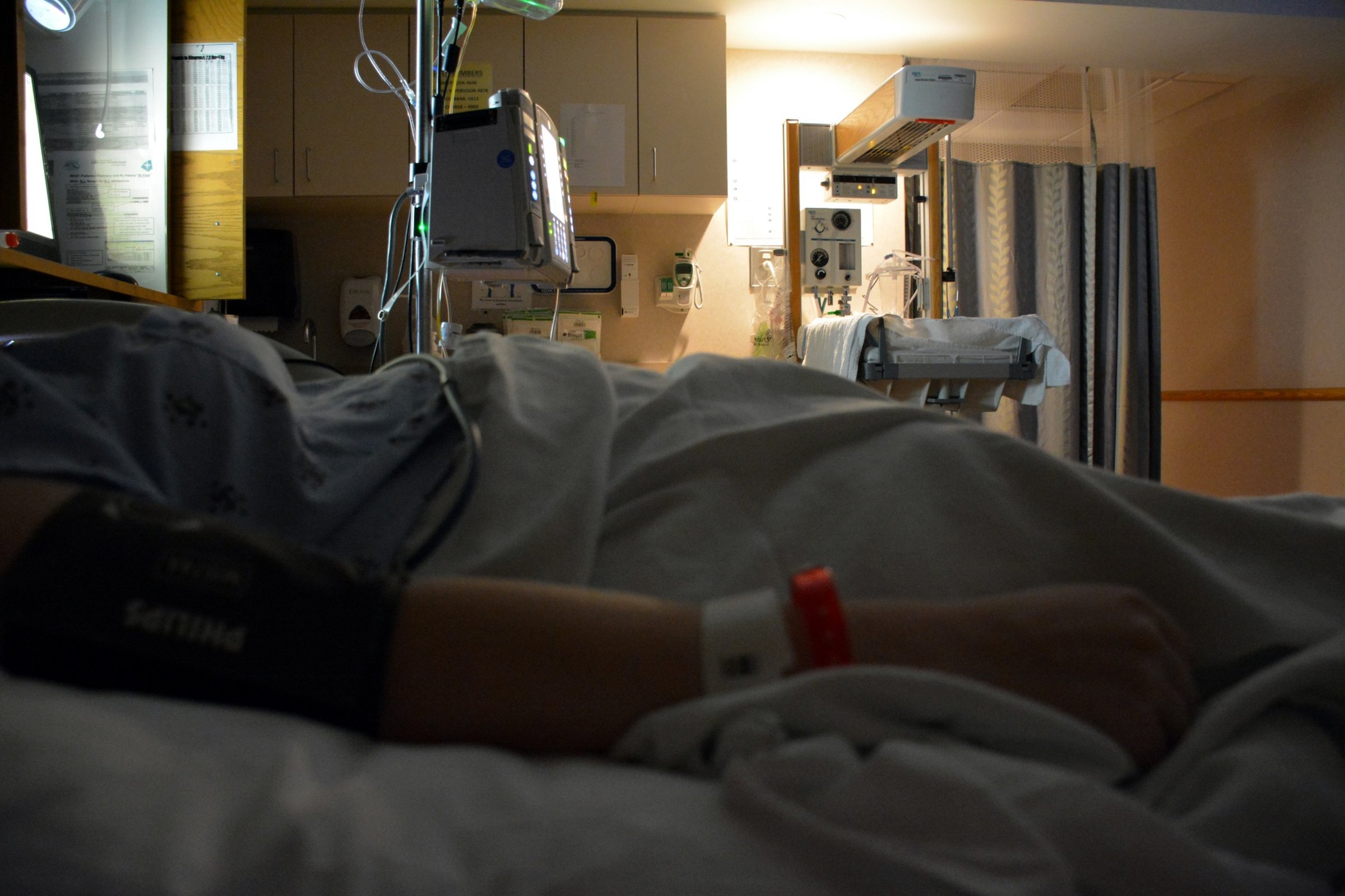 What’s really beneath the assisted dying debate?