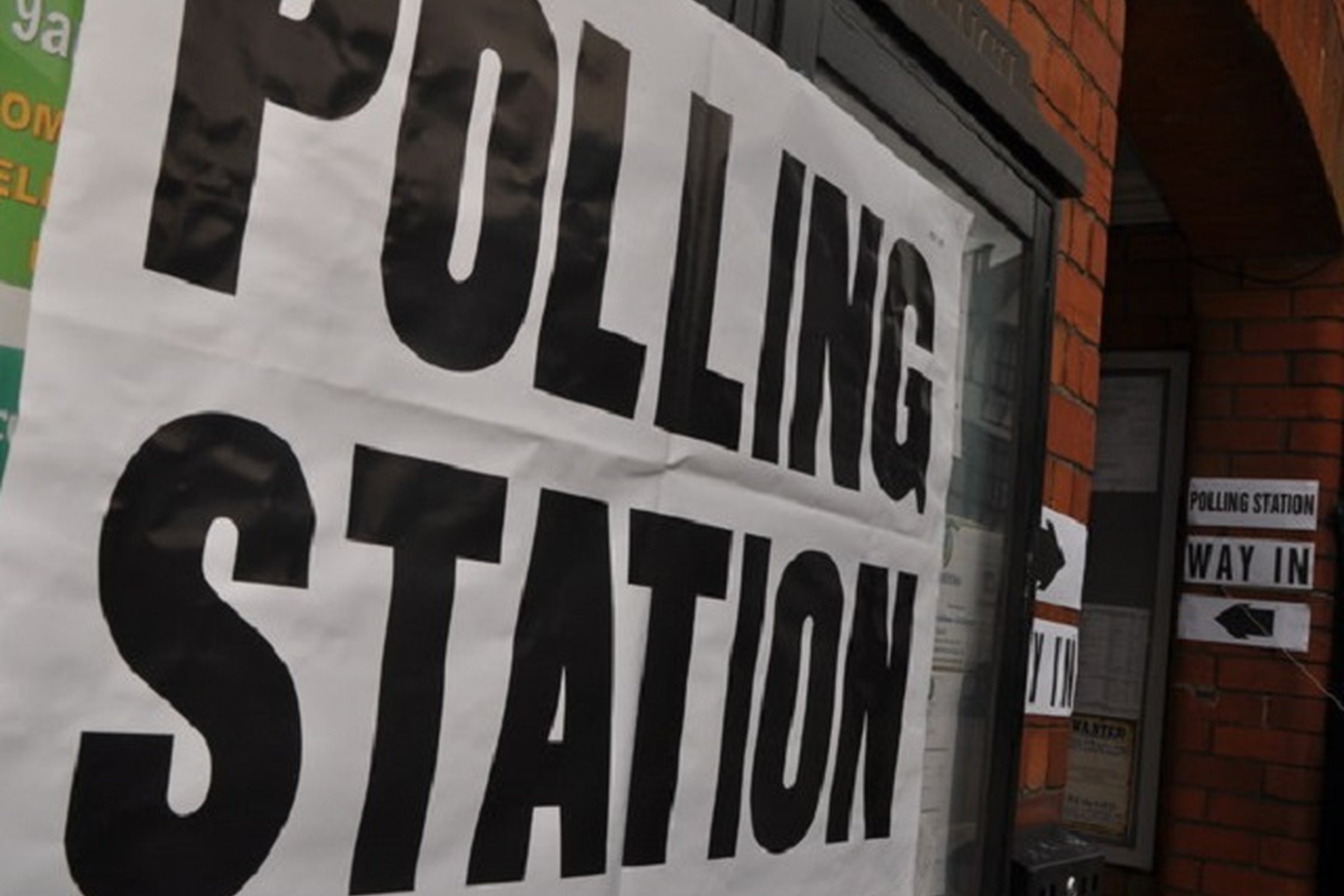 Reconnecting Politics With People