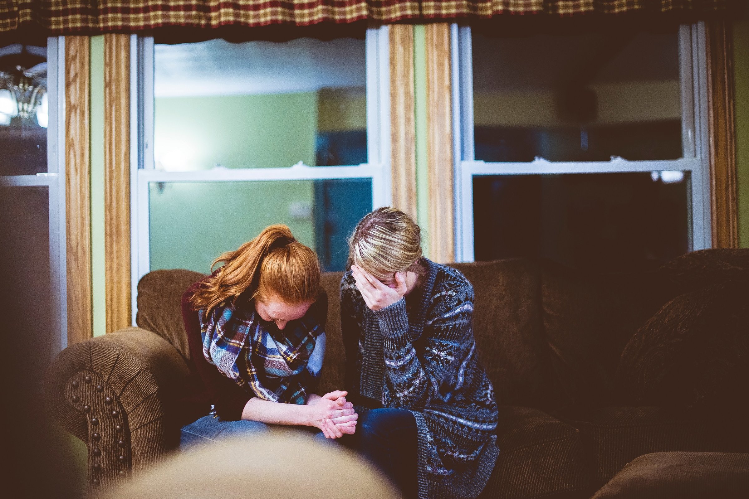Being and Becoming a Quaker Chaplain