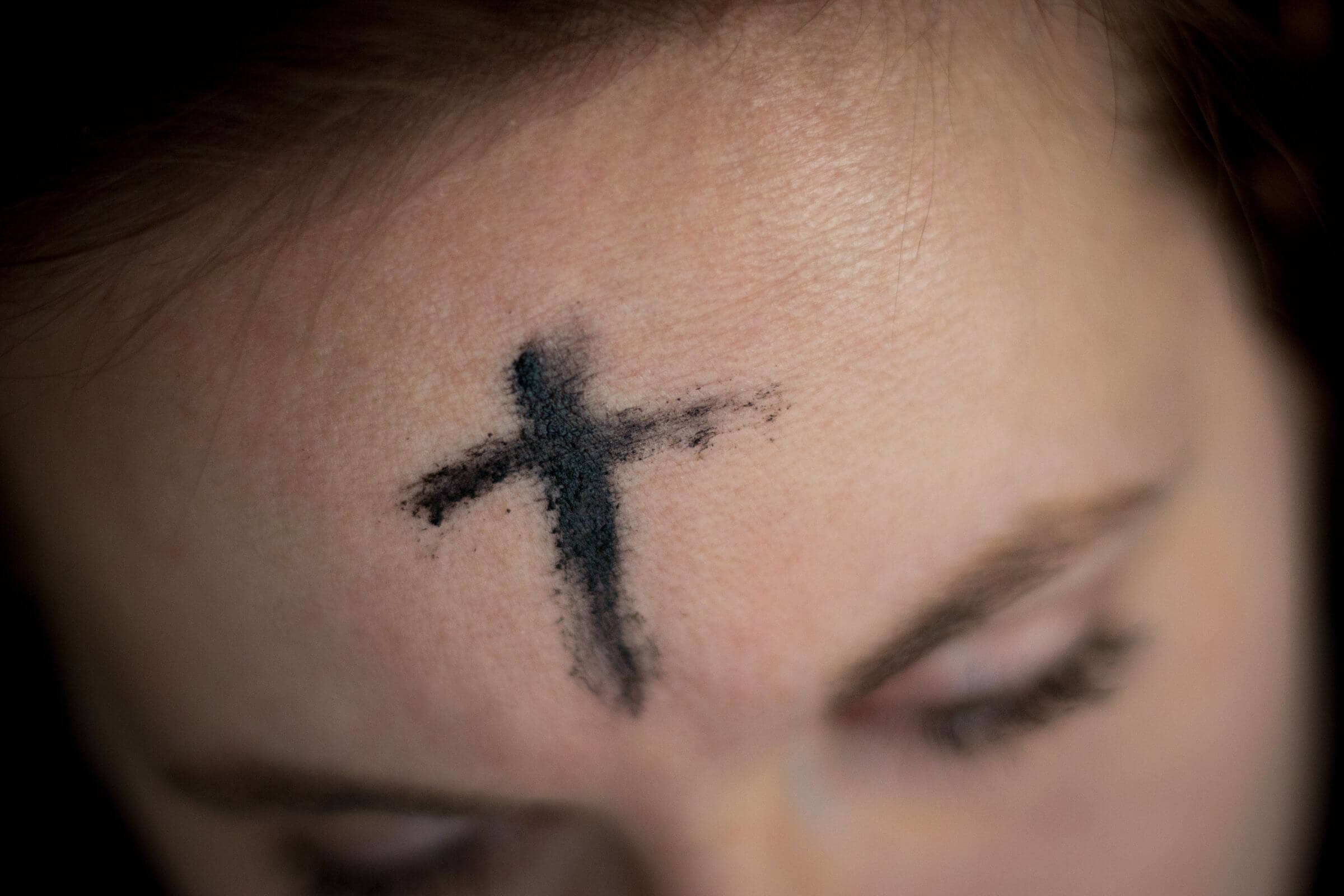 Welcome, Sister Death: Lent and the little losses 