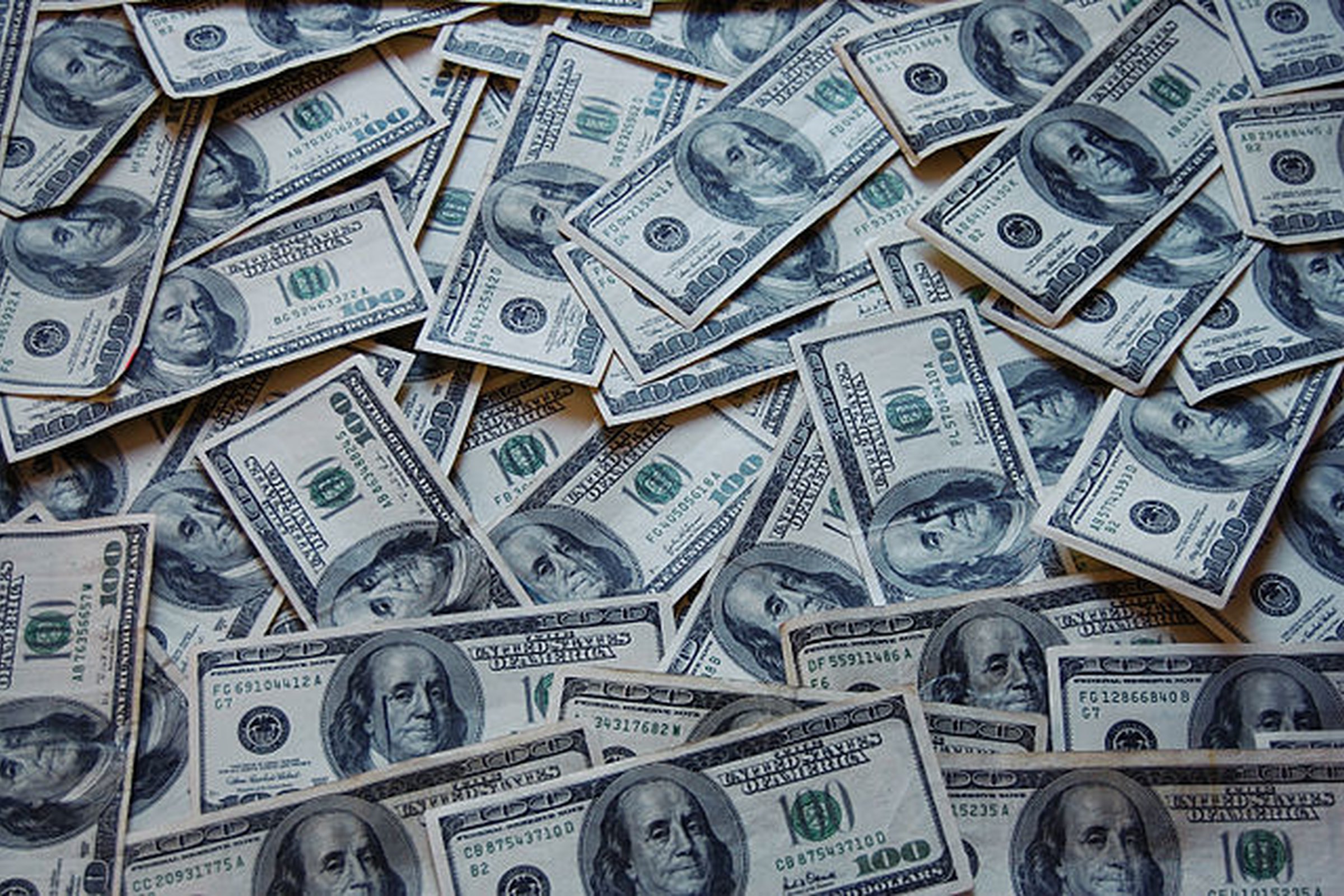 The problematic power of the rich