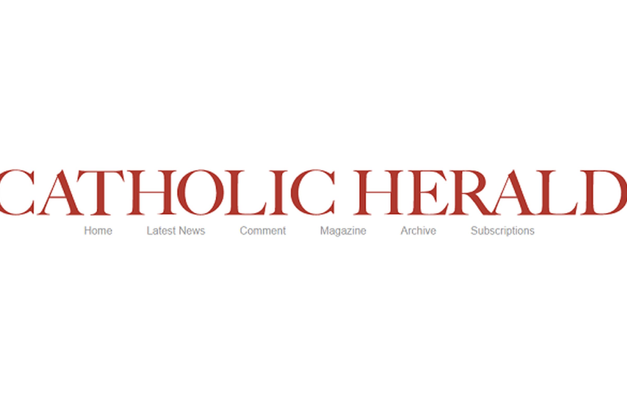 The Church’s urgent need for teaching on Mental Health