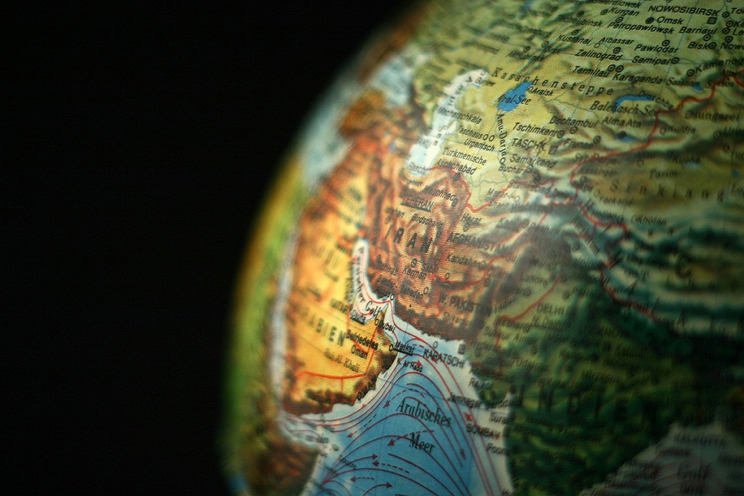 Iran and Saudi Arabia: piety or politics?