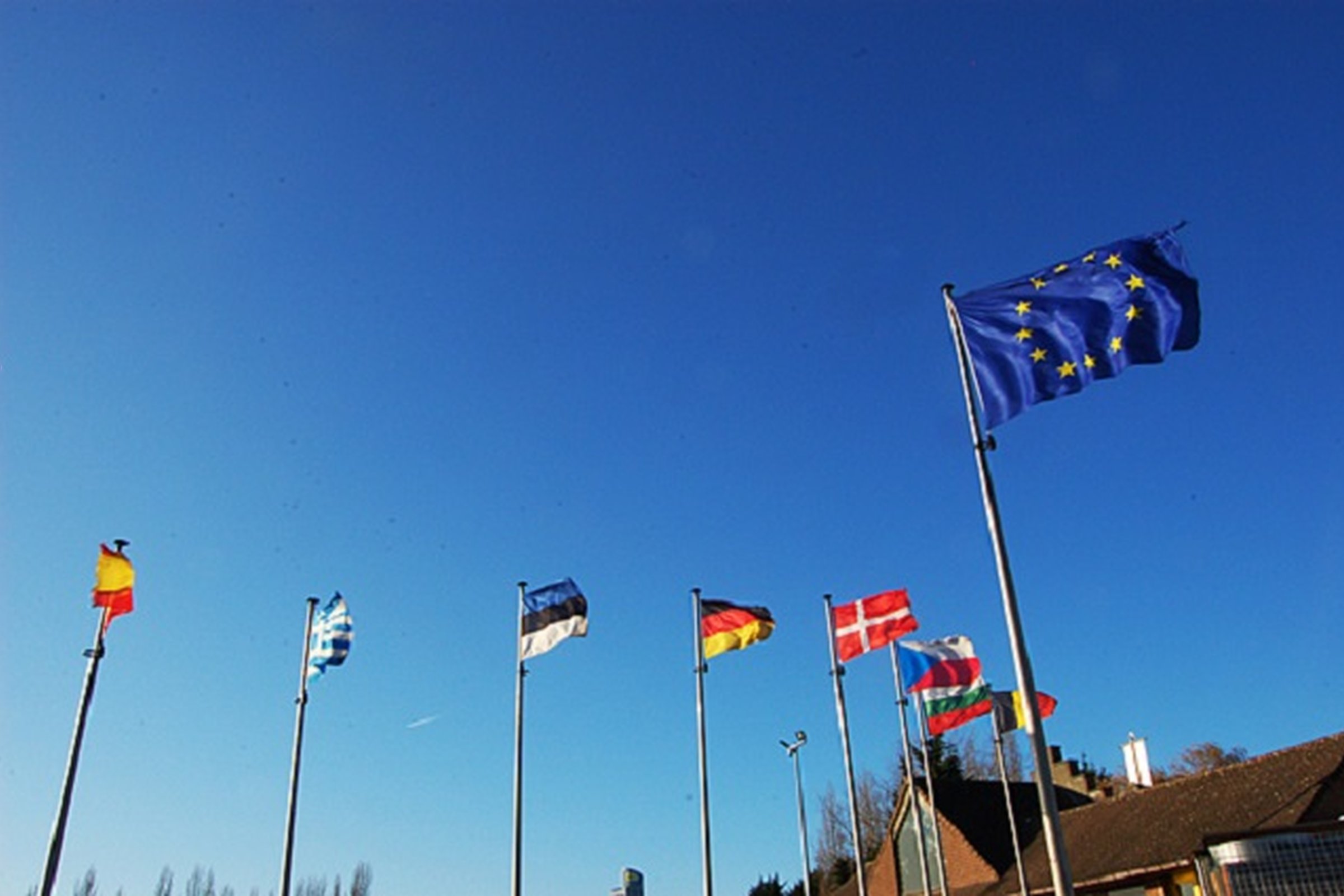 Debating the EU: Ipswich Hustings