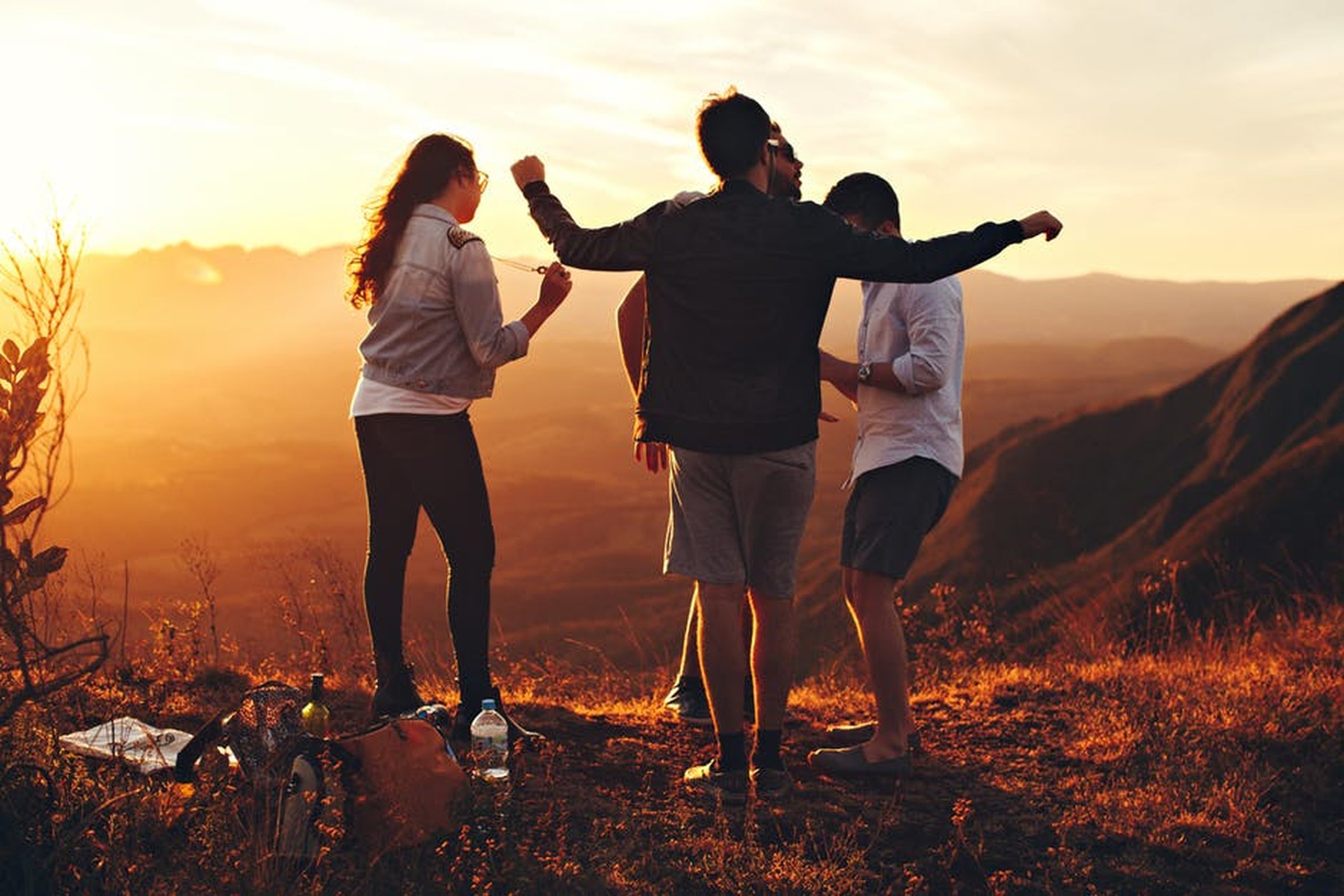 Generation No–Religion: what the data really shows about youth religiosity
