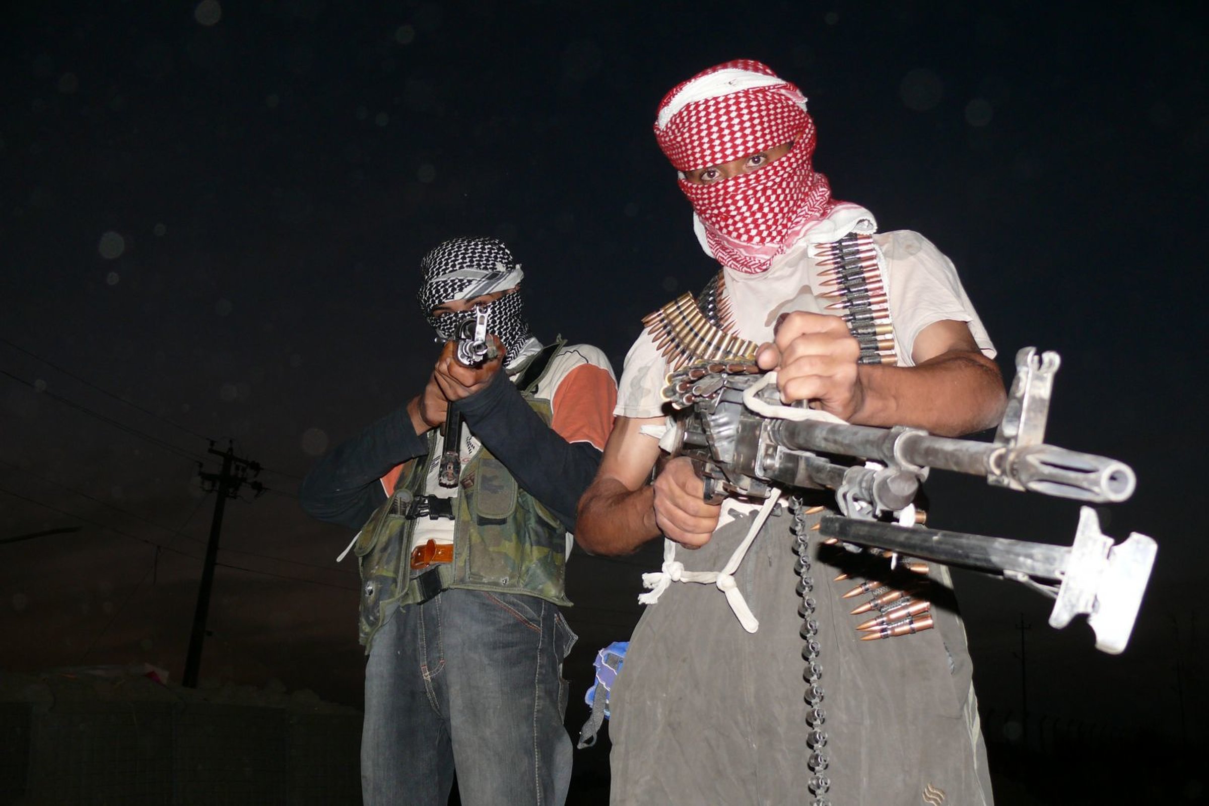 How do we prevent radicalisation? by Dilwar Hussain