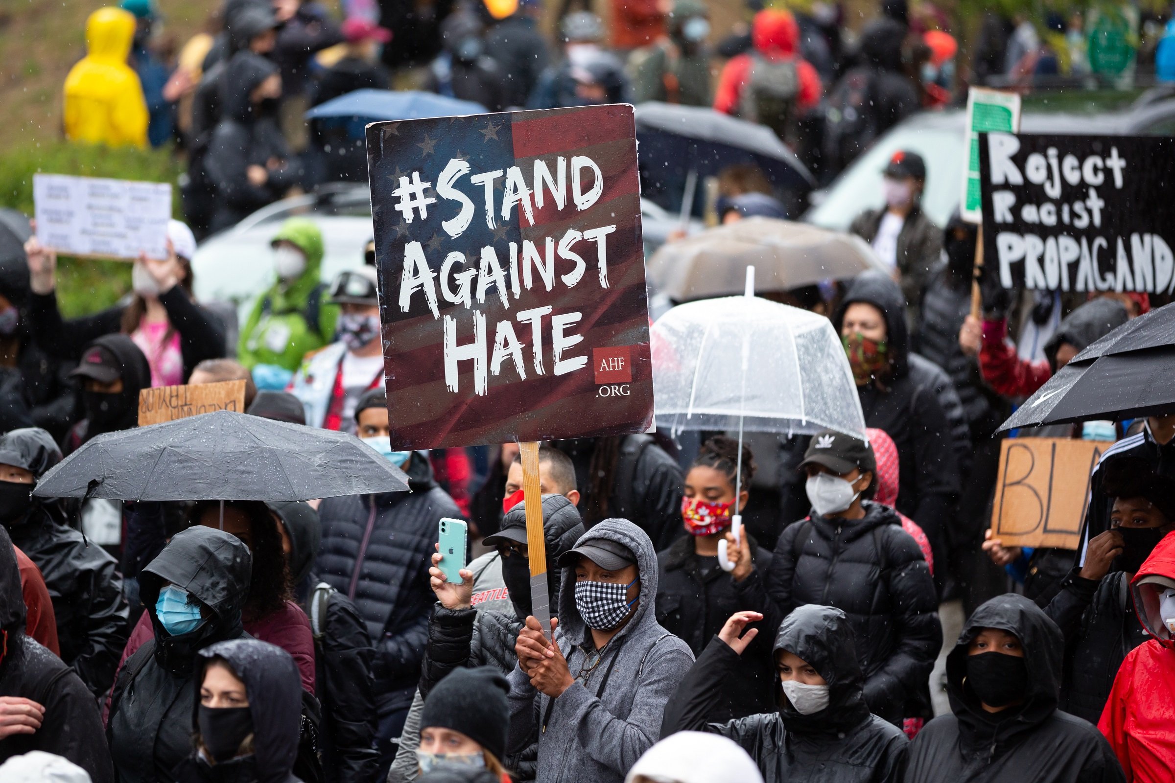 What are the hate crime laws and should they be reformed?