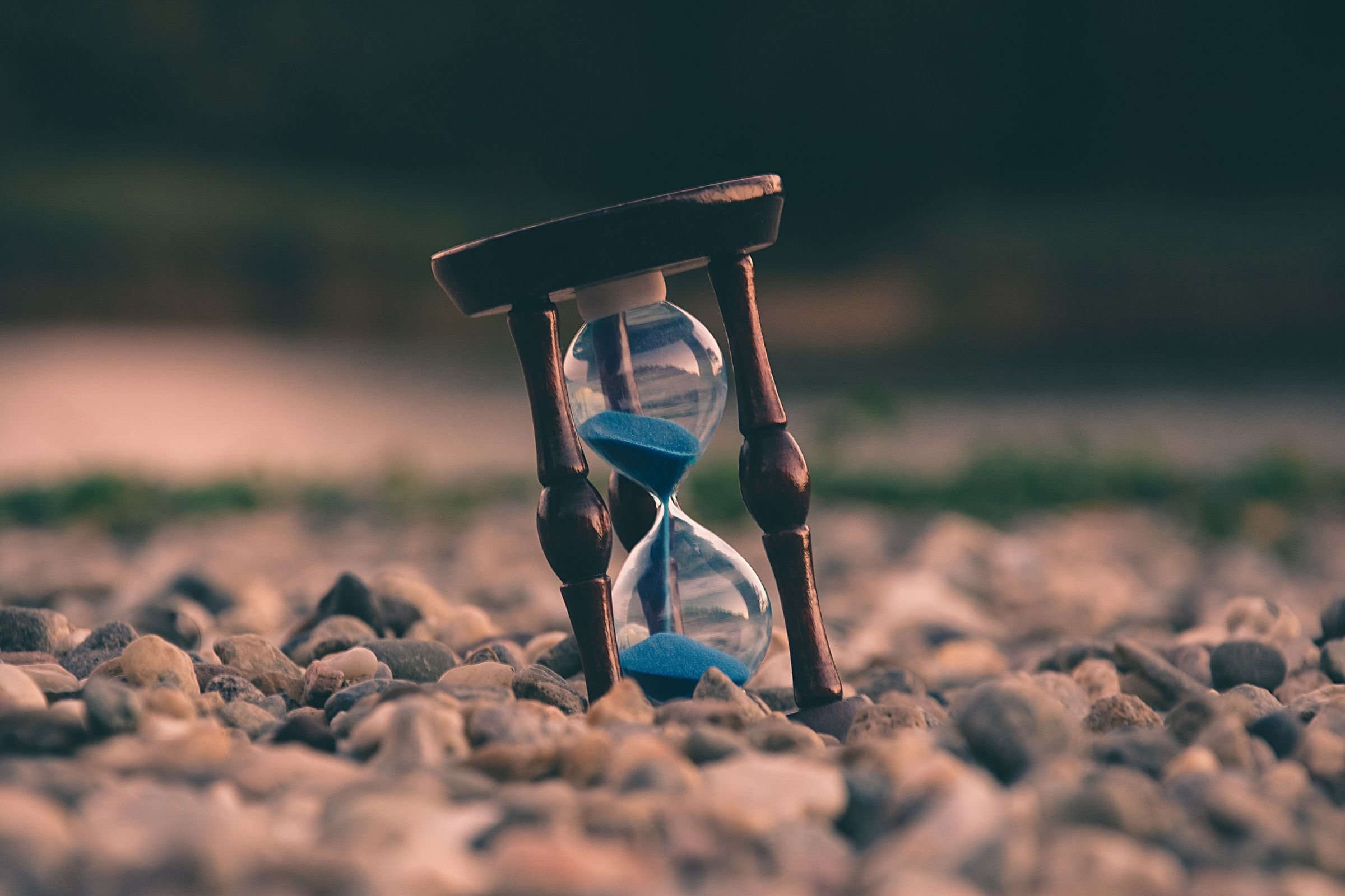 Why contemplating death may be sobering, but it’s not morbid 