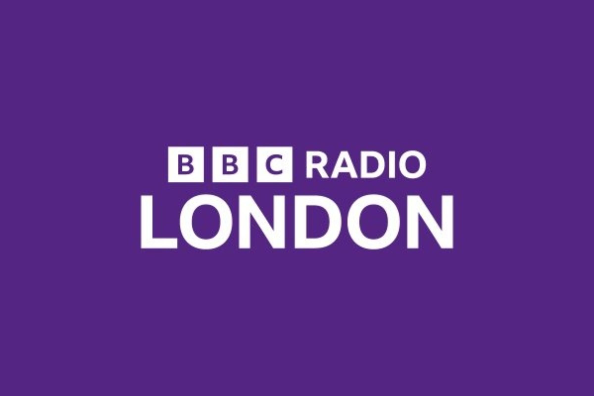 Hannah Rich discusses Theos' Work Shift series on BBC Radio London