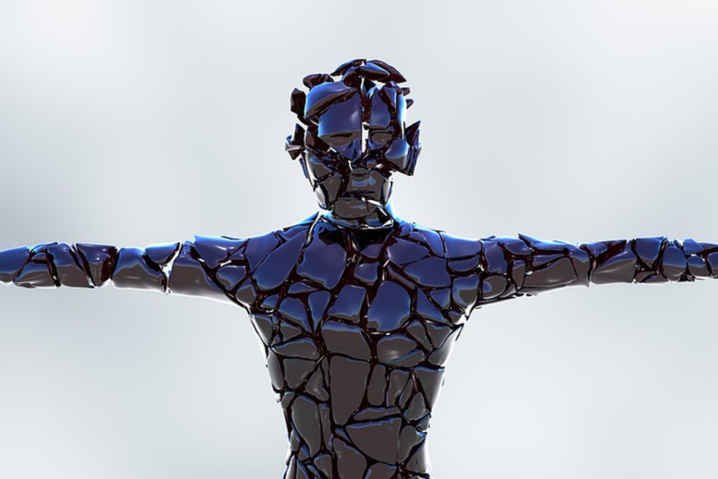 Can Robots Be People? – It’s more complicated than that