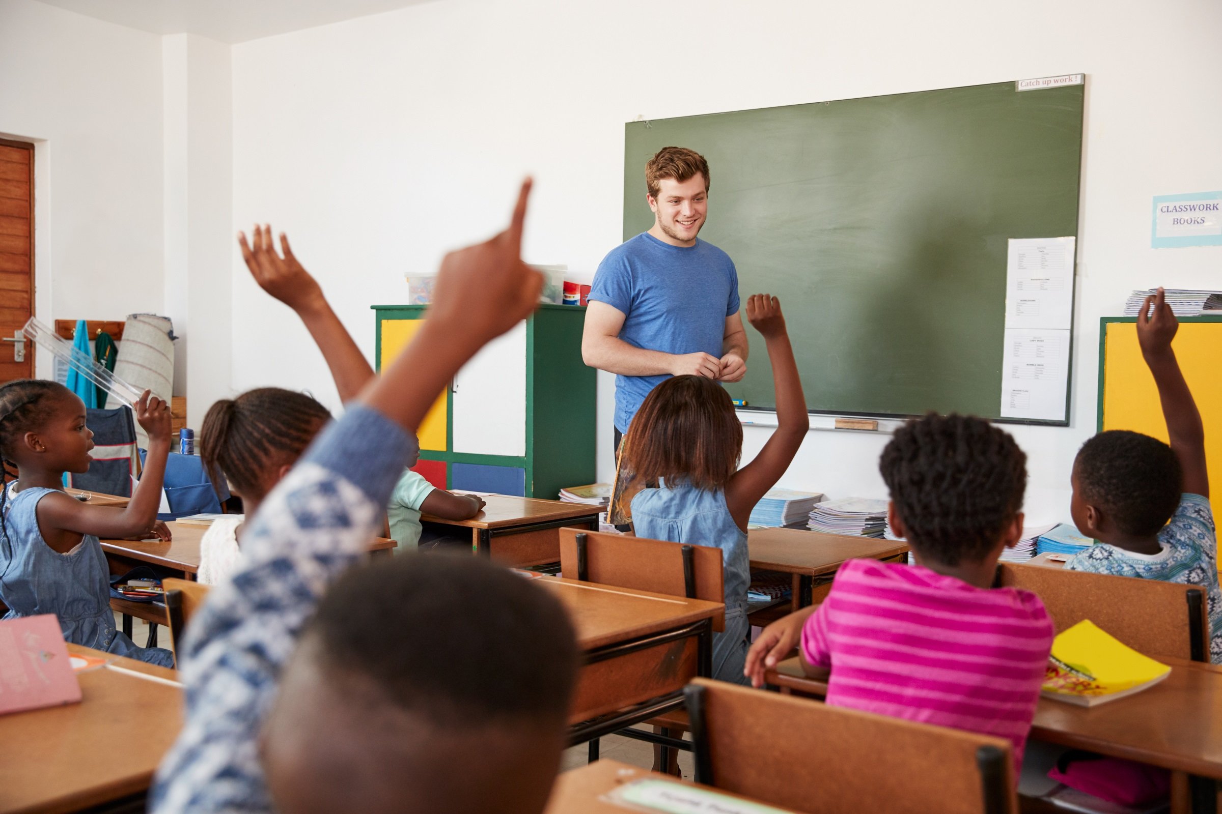 Unsafe as houses – why I love teaching RE and why I worry about its future