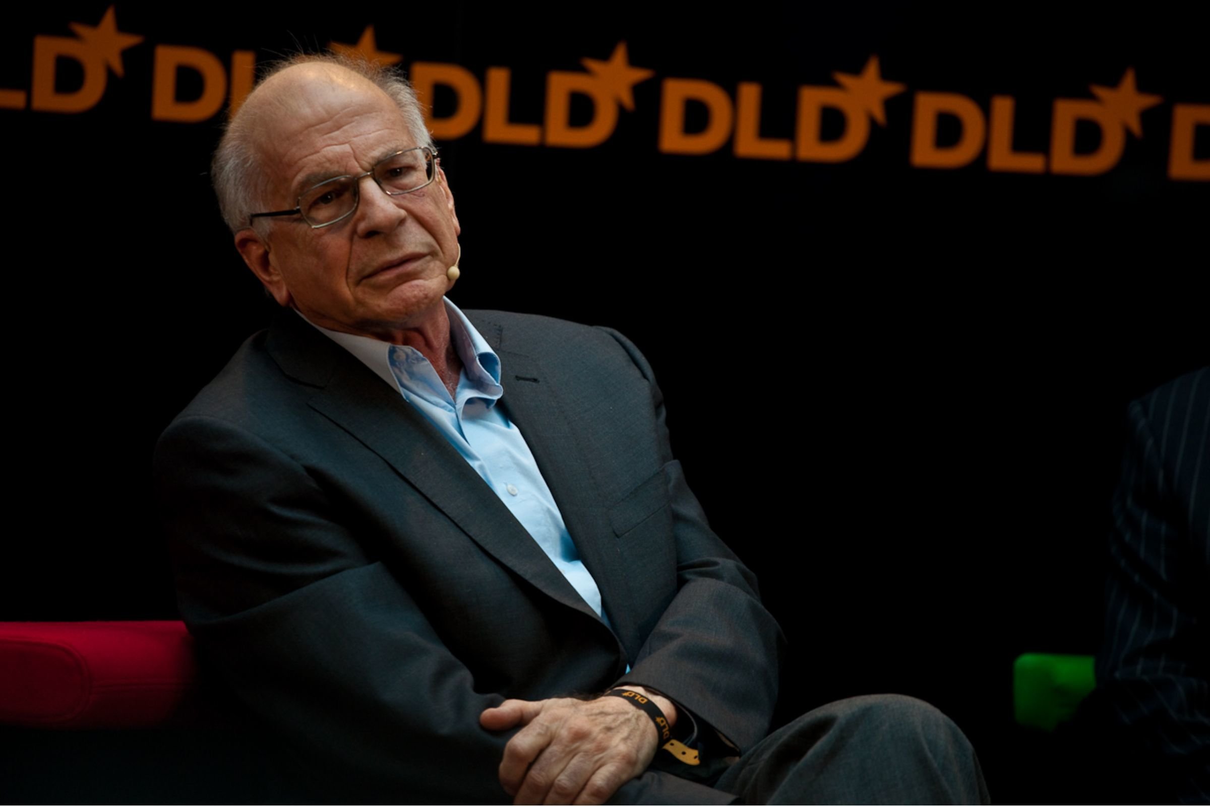 Daniel Kahneman and the return of 