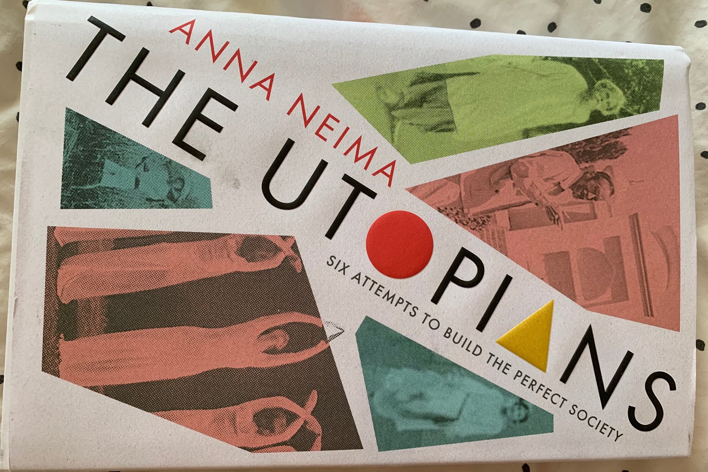 The Utopians 