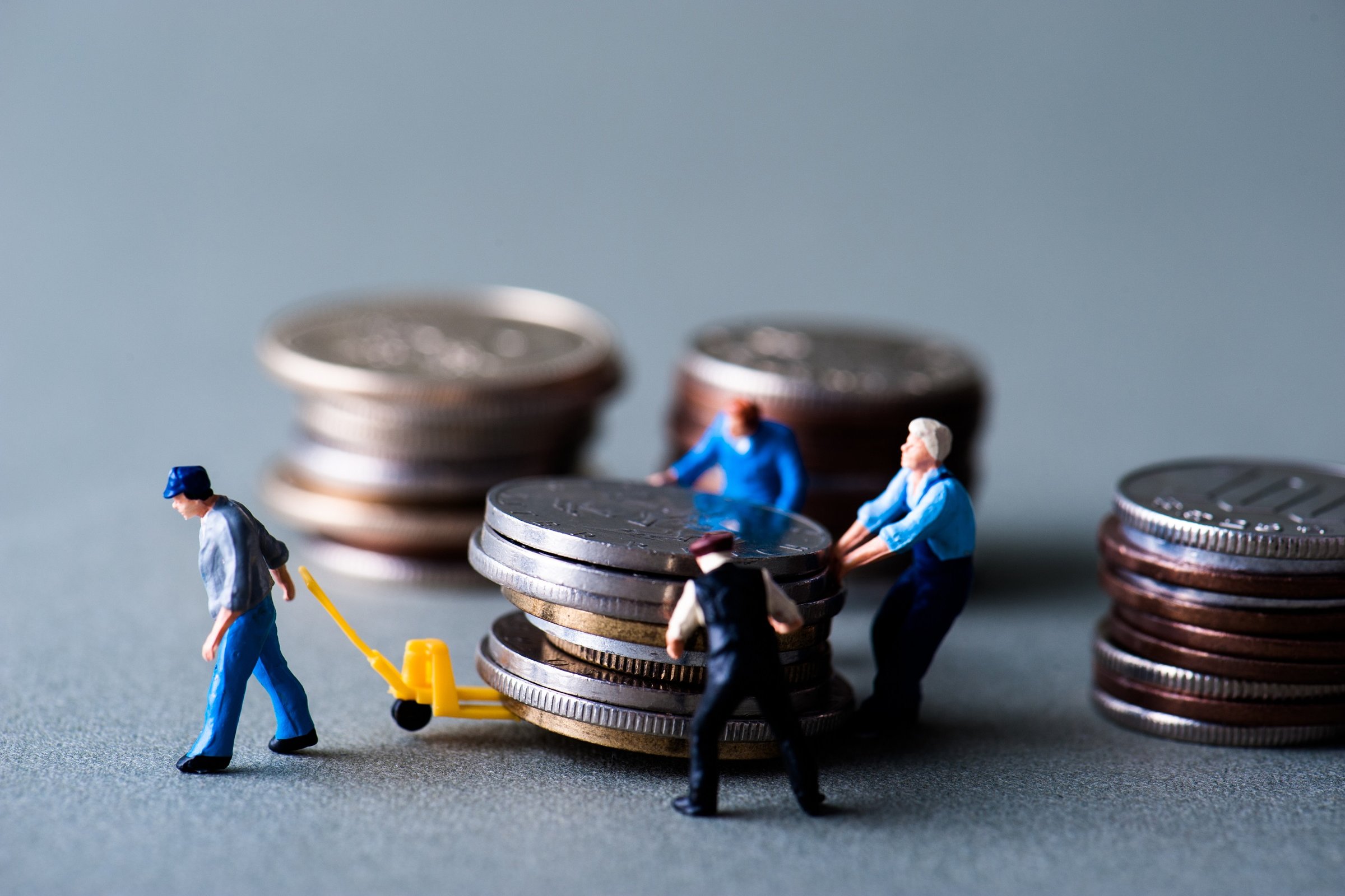 Are we taking Christian teaching seriously? An uncompromising approach to debt and relationships