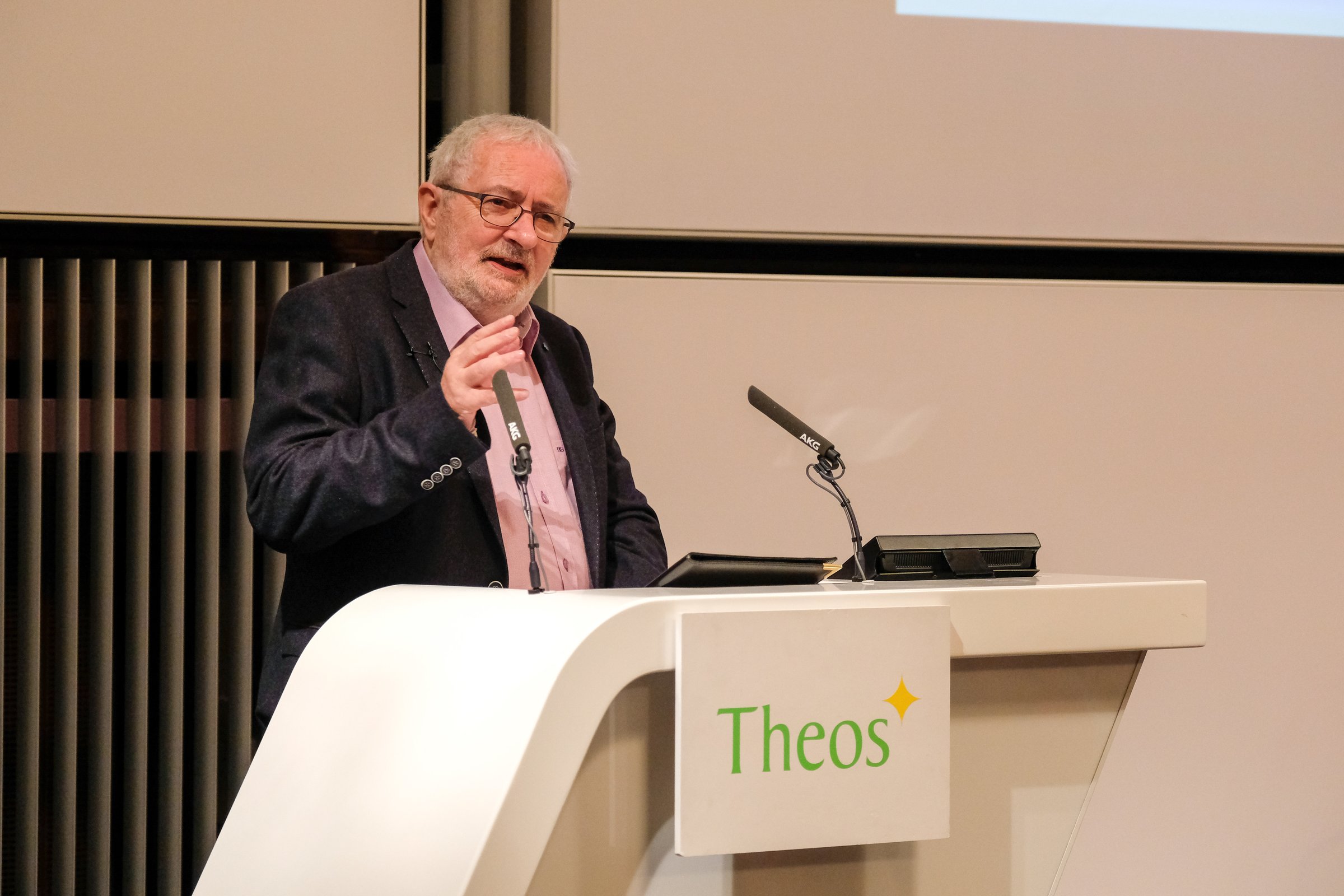 Terry Eagleton: The Death of God and the War on Terror