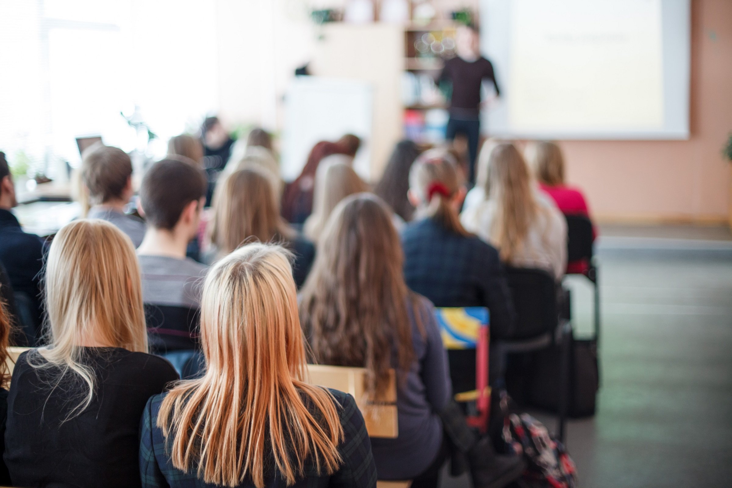 To improve Religious Education, we need to revitalise the local approach