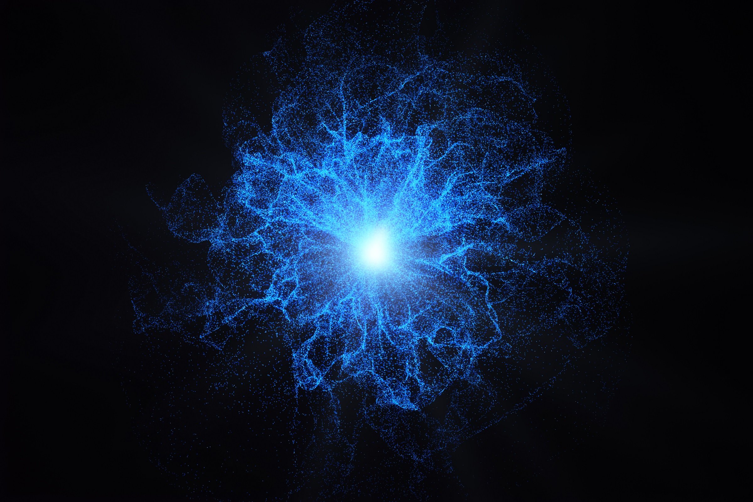 Quantum Theology