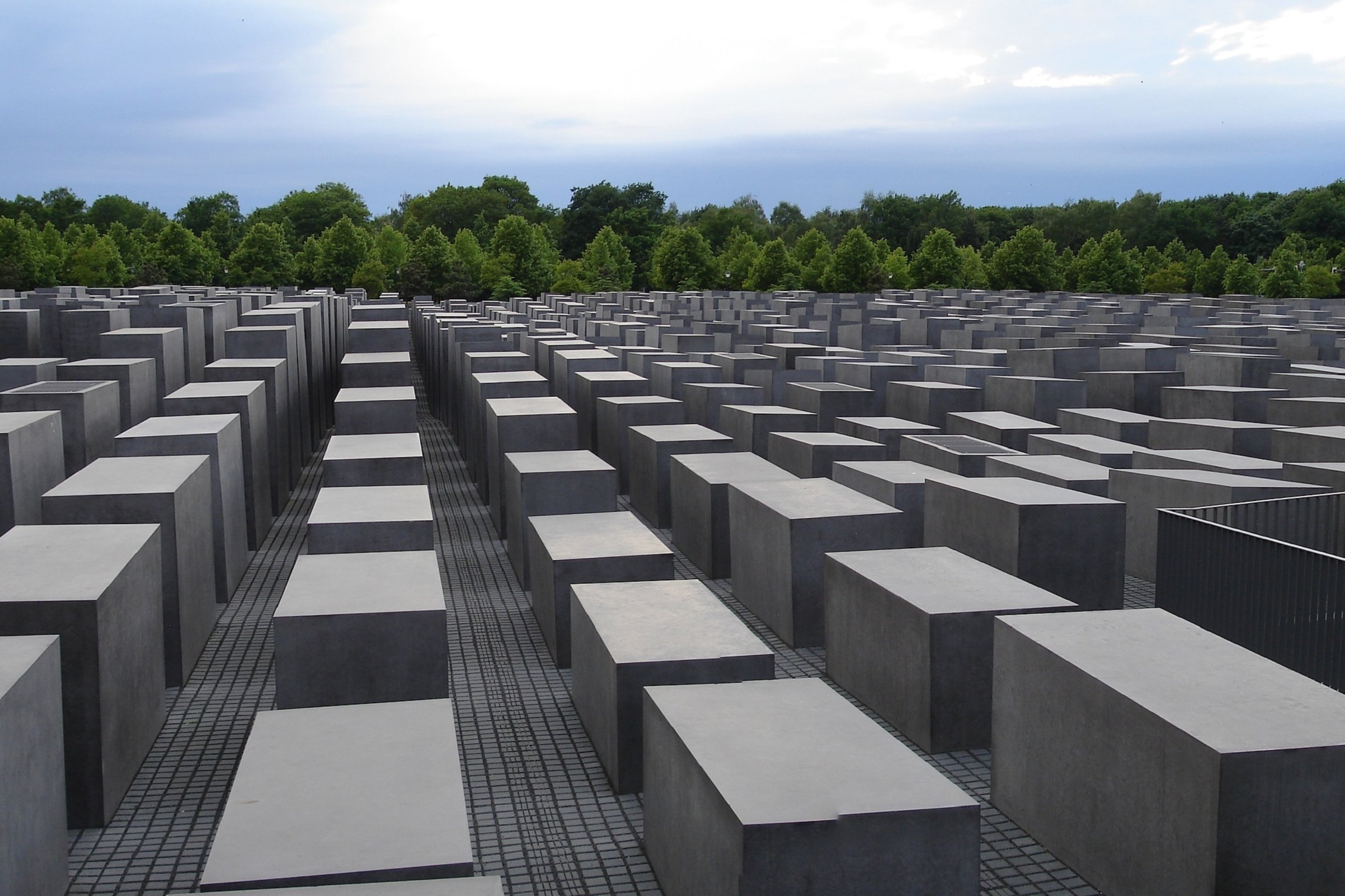 Image result for holocaust memorial"