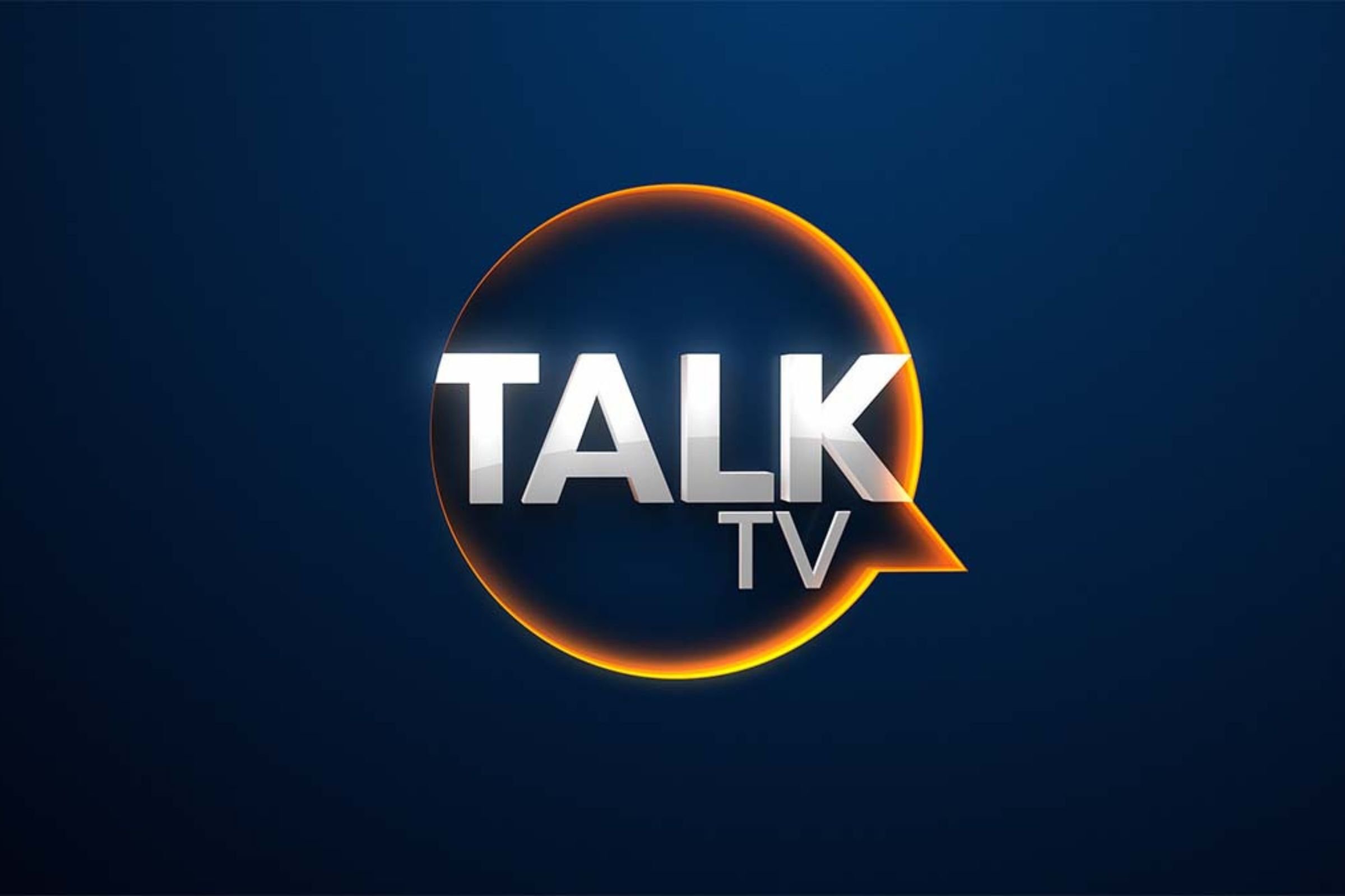 Madeleine Pennington discusses Love, Grief and Hope on TalkTV