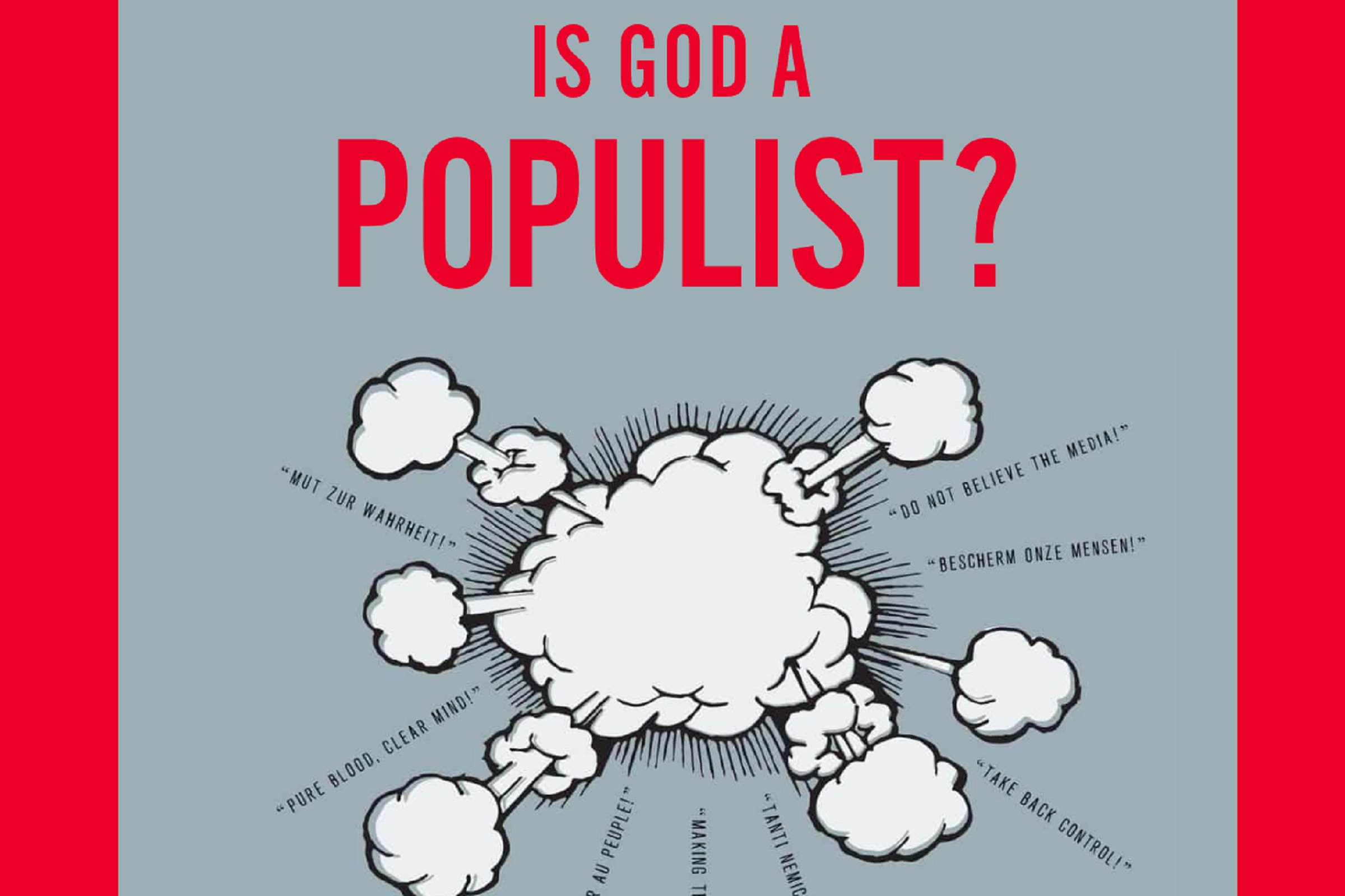 Populism, religion and politics in a new decade