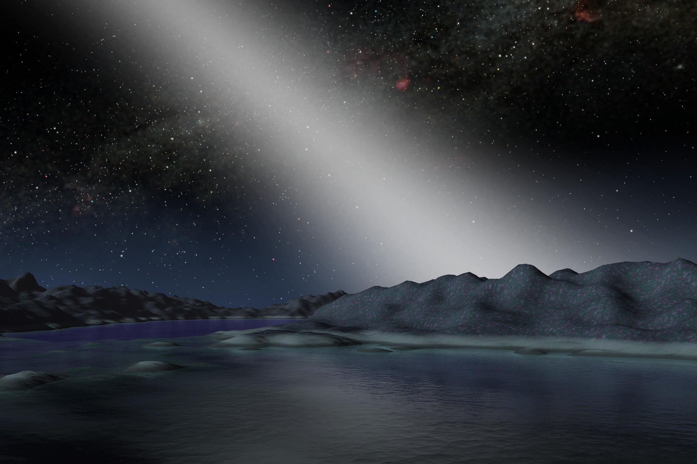 Science, Religion and the Search for Extraterrestrial Intelligence