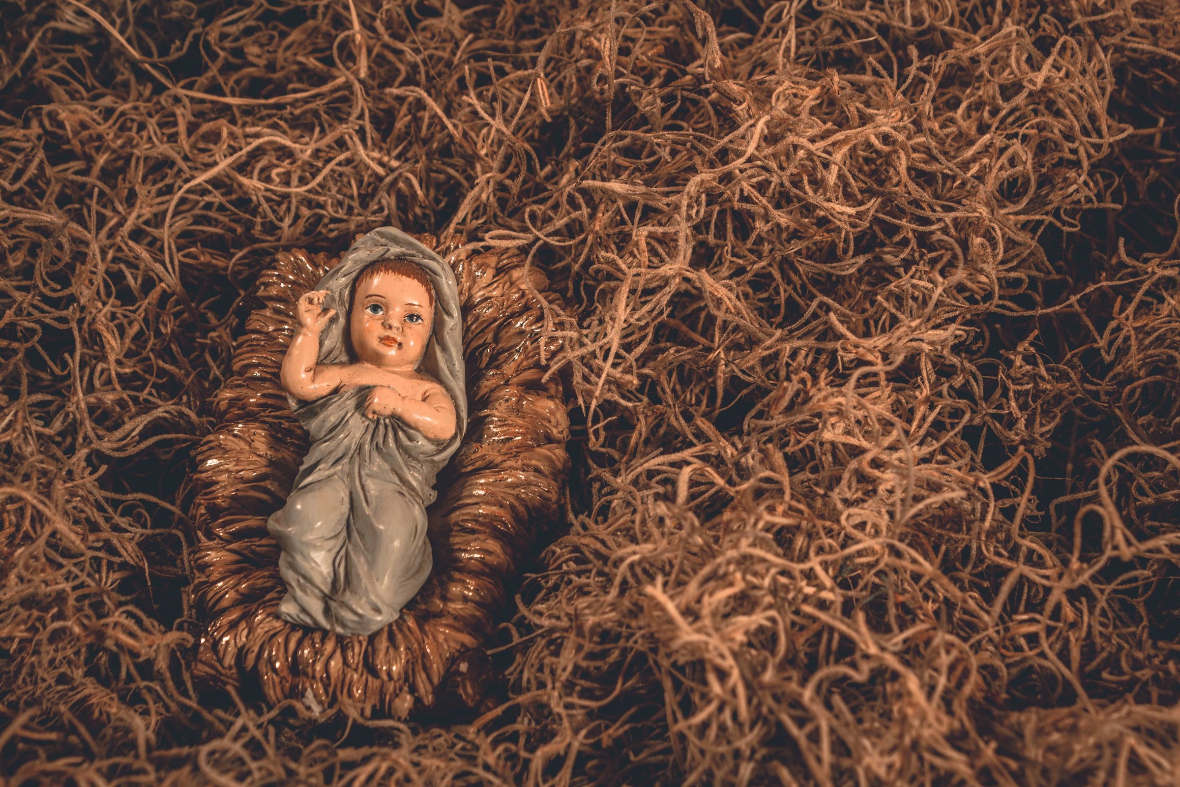 Christmas reflections from the Theos team, 2022 