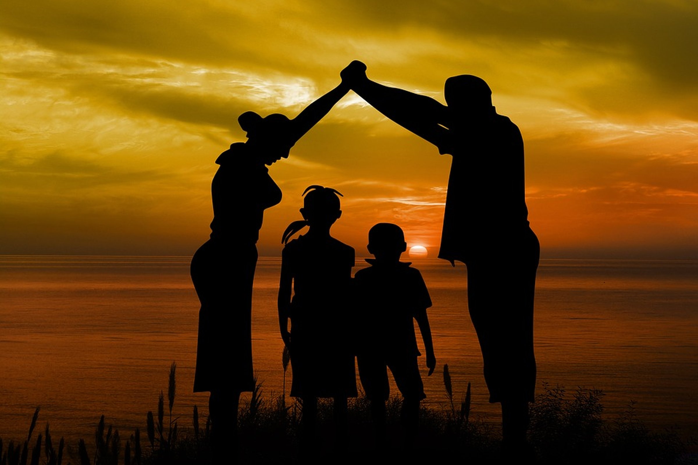 Passing on Faith