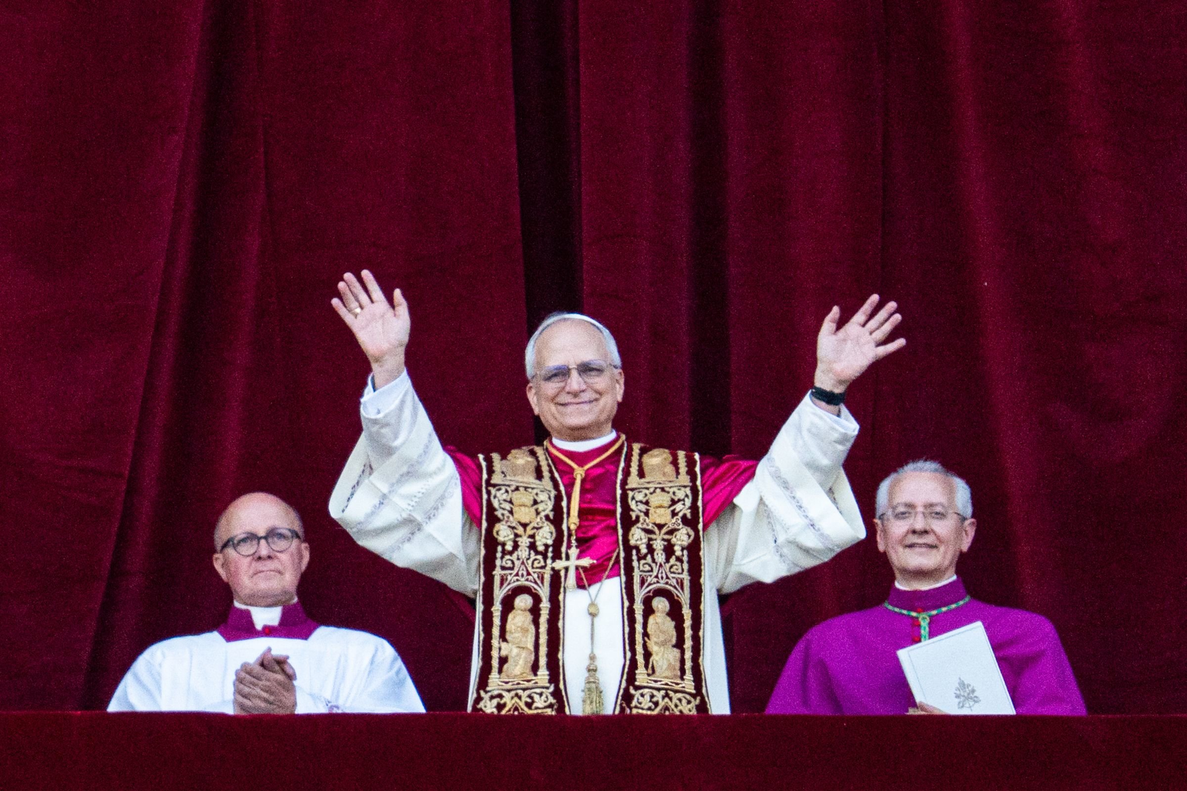Pope Leo XIV: what's in a name? 