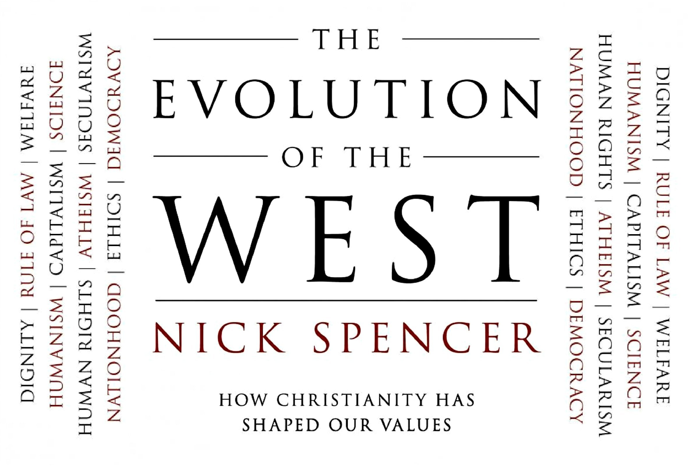 The Religion of Christianity and the Religion of Human Rights