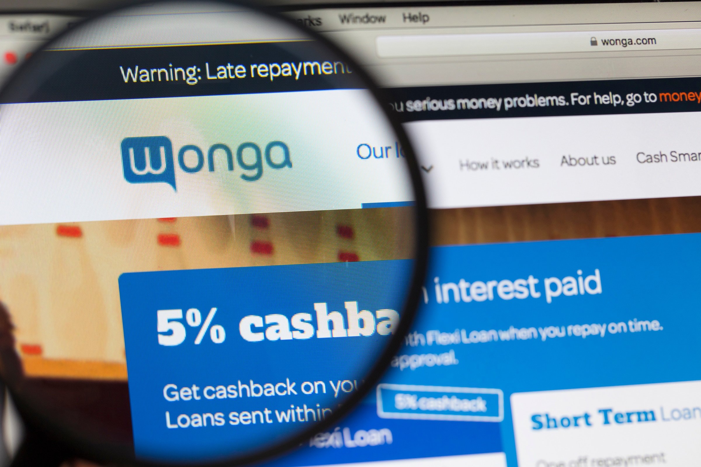 What’s Wronga with our Economy? 