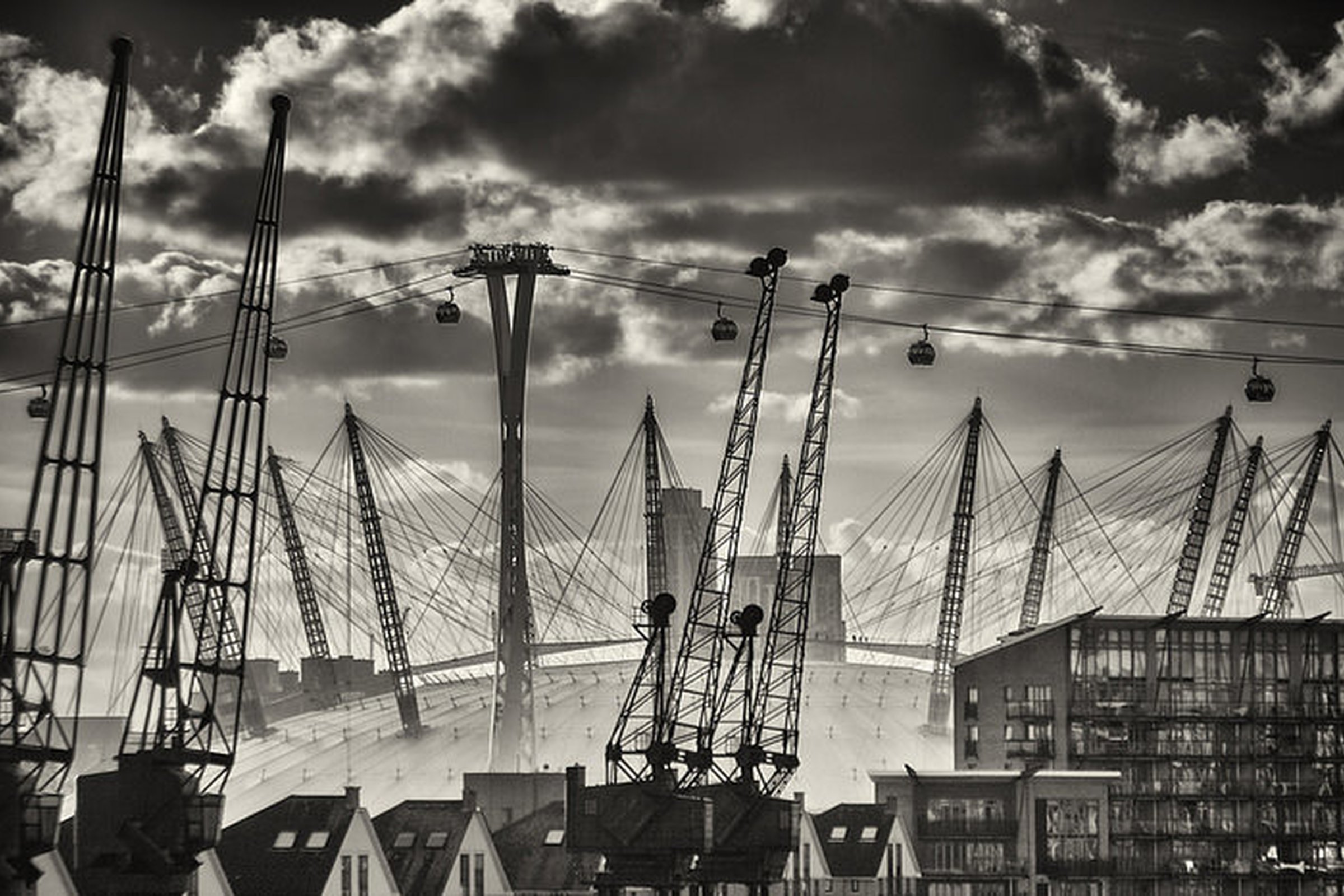 This Is London with Ben Judah