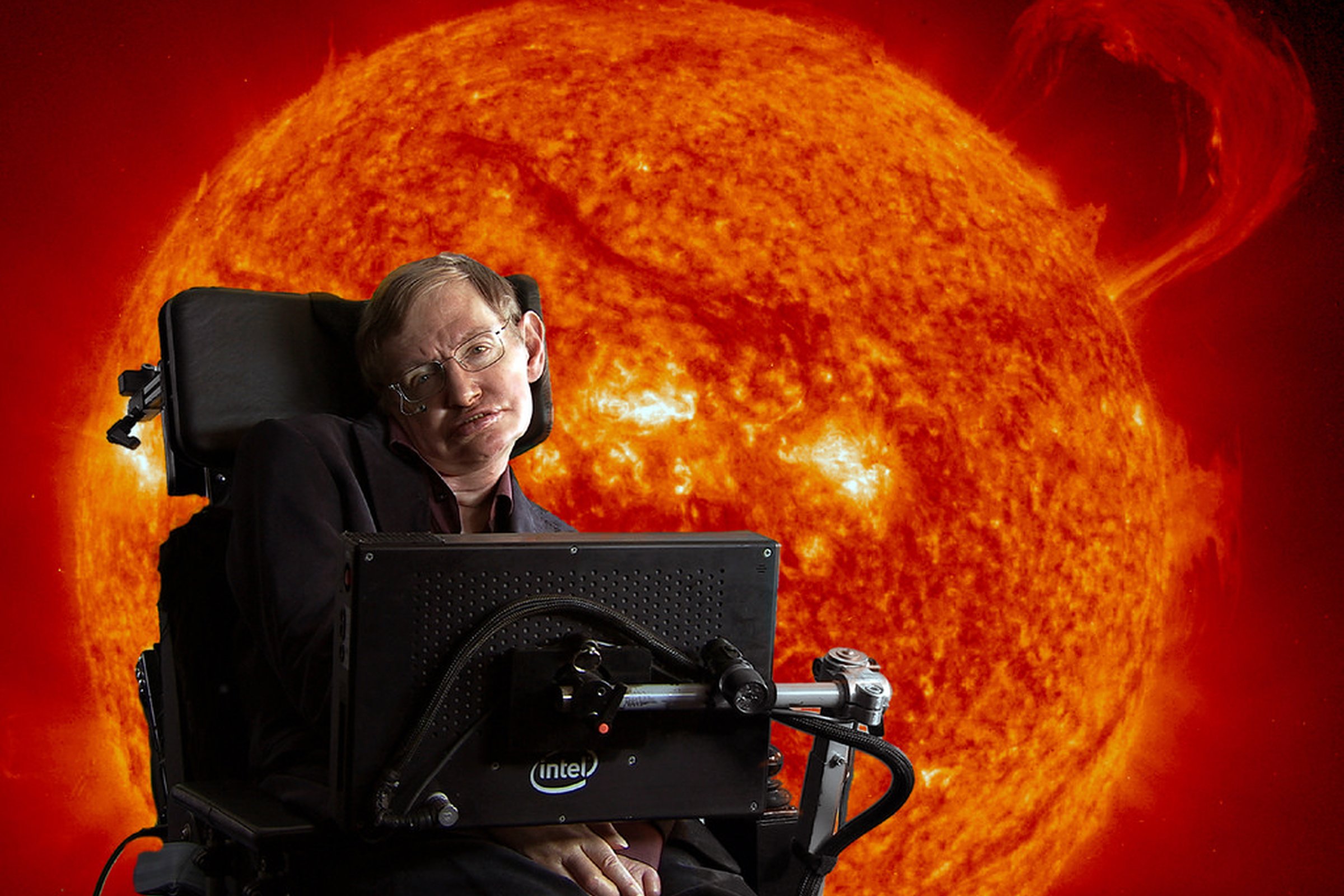 Stephen Hawking: In Memoriam
