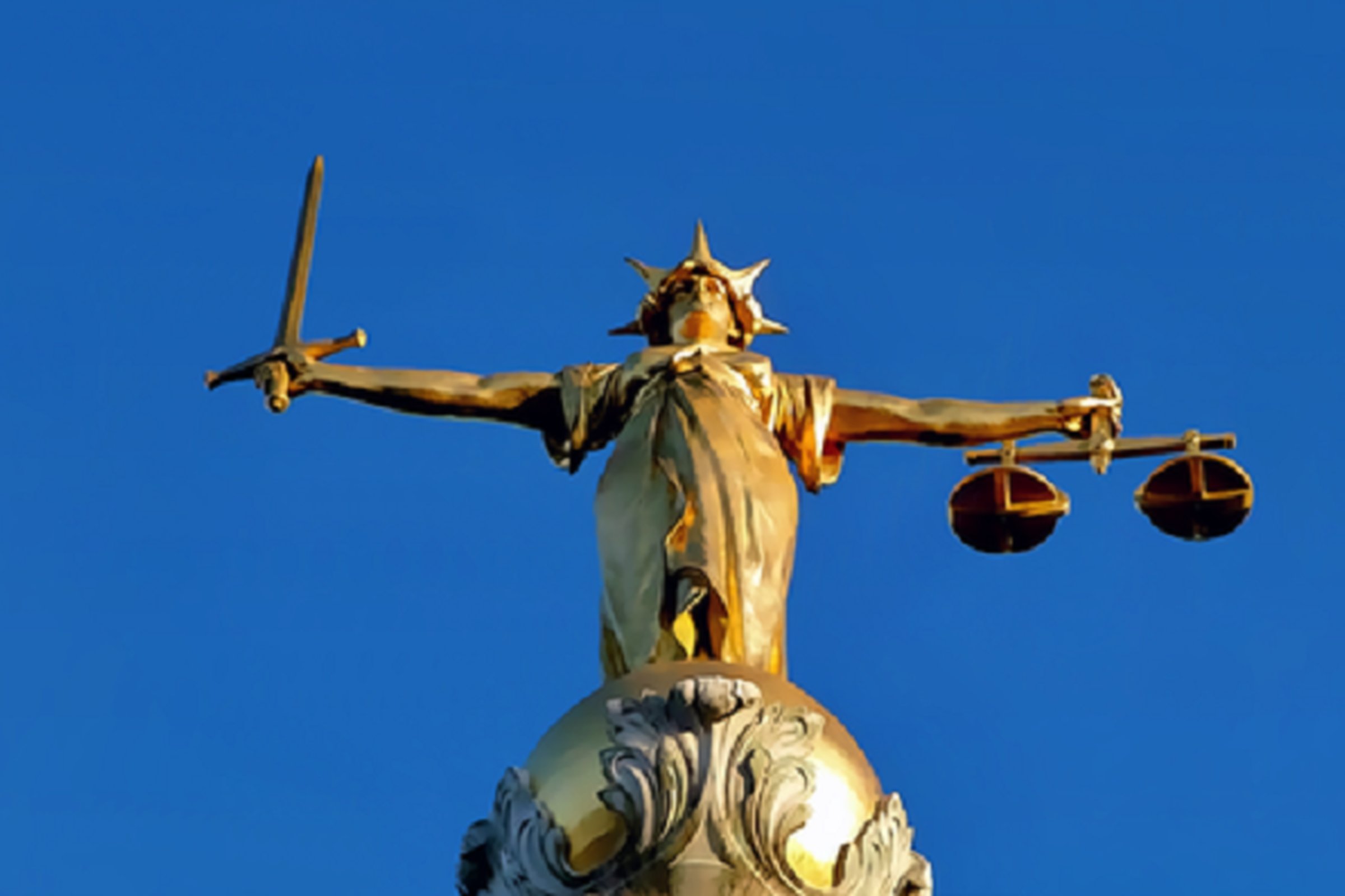 Who should pay for access to justice?