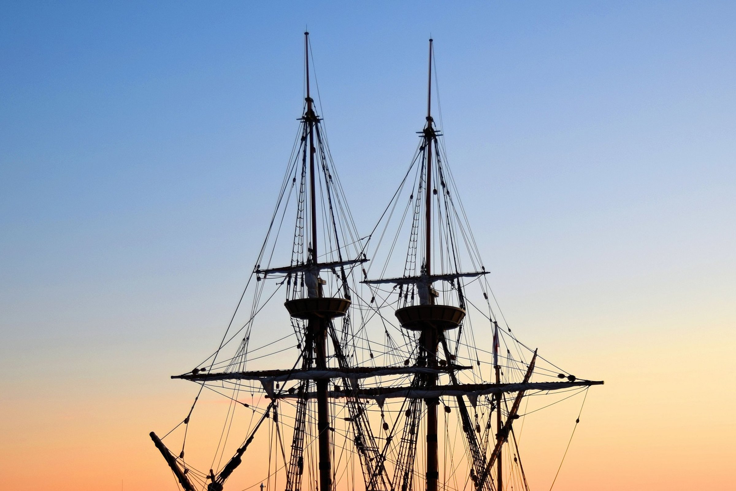 The Journey to the Mayflower: God's Outlaws and the Invention of Freedom