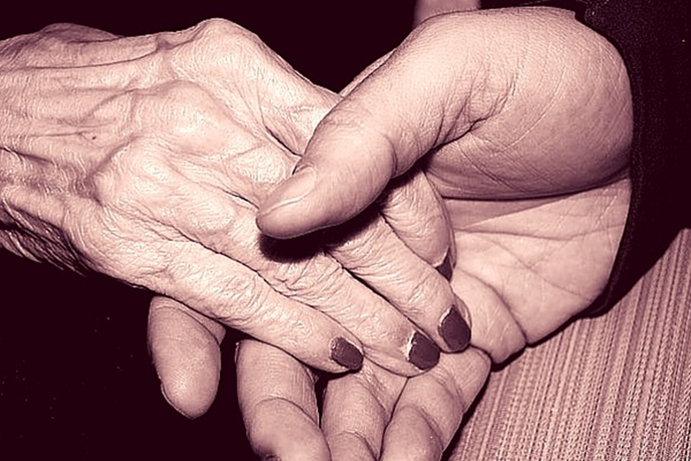 Catholic charities: doing more with less?