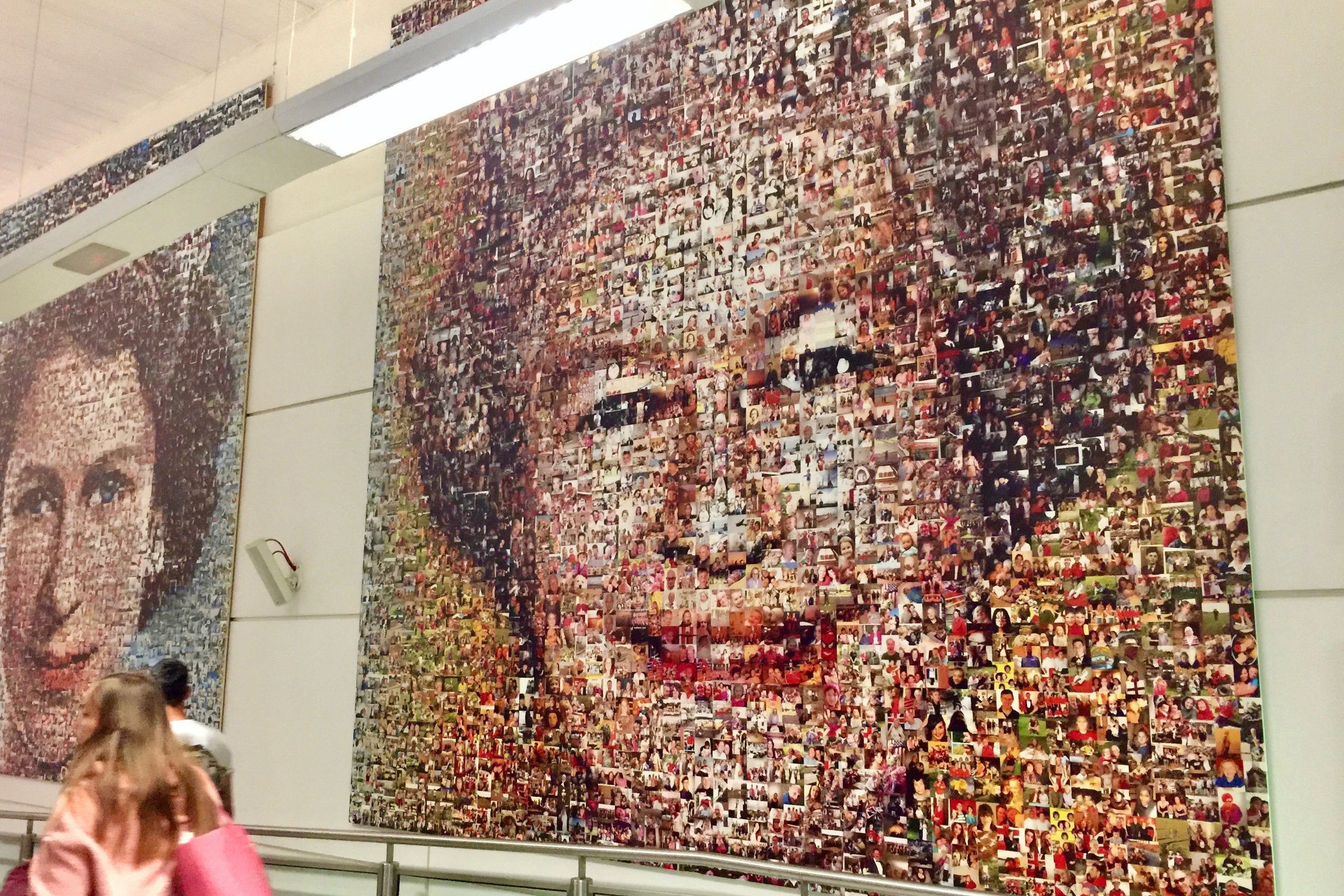 Defender of the Faith: How the Queen’s engagement with faith has shaped a twenty–first century Church of England