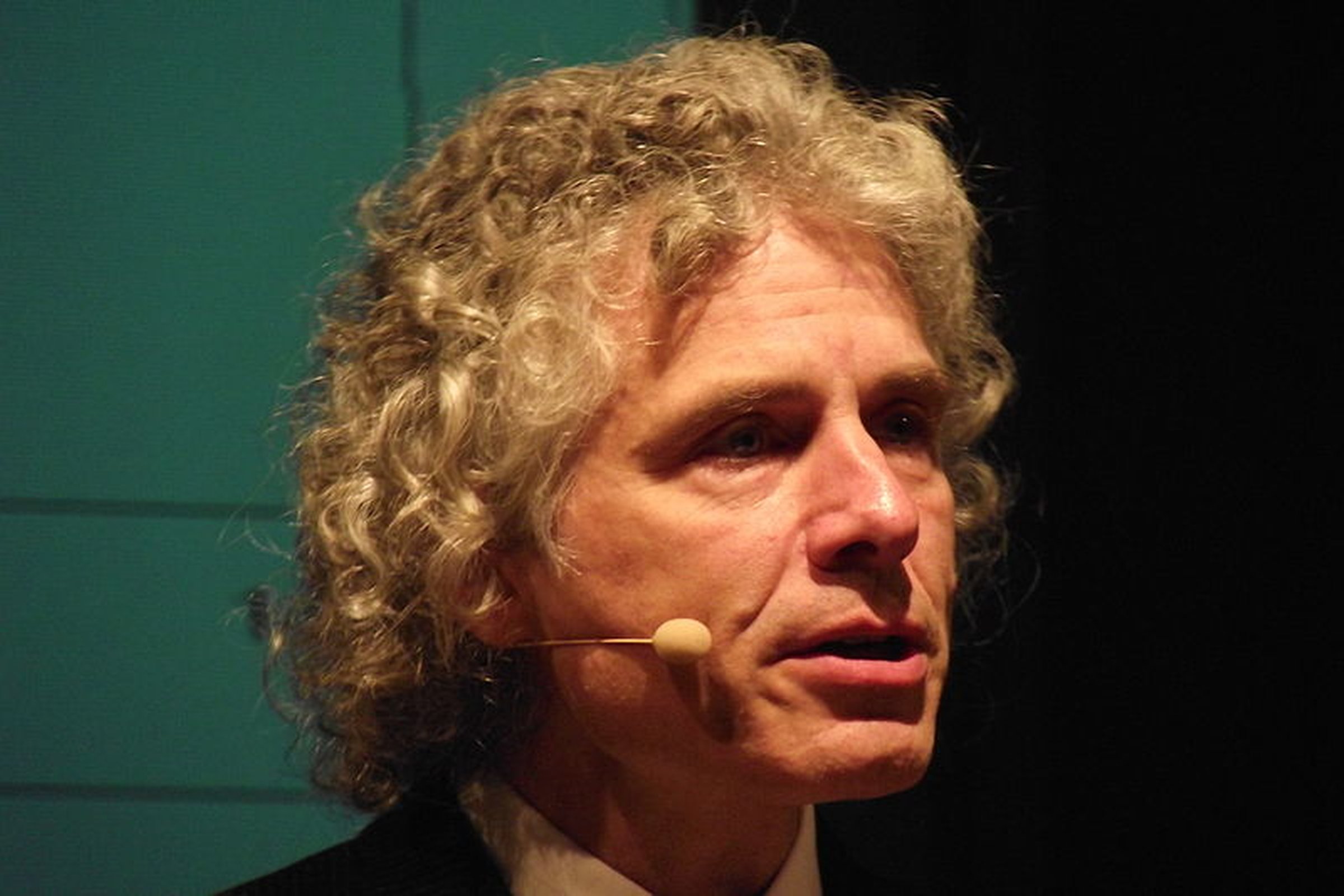 Enlightenment and Progress, or why Steven Pinker is wrong
