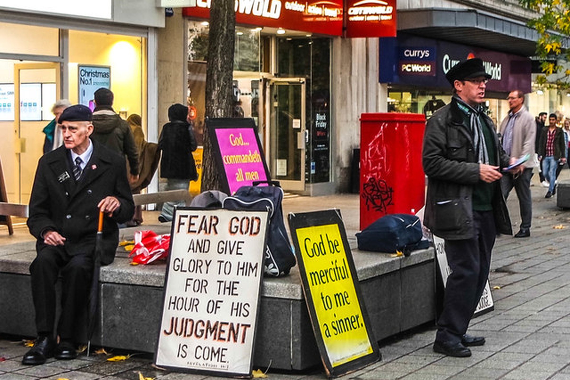 Talking God: The Legitimacy of Religious Public Reasoning