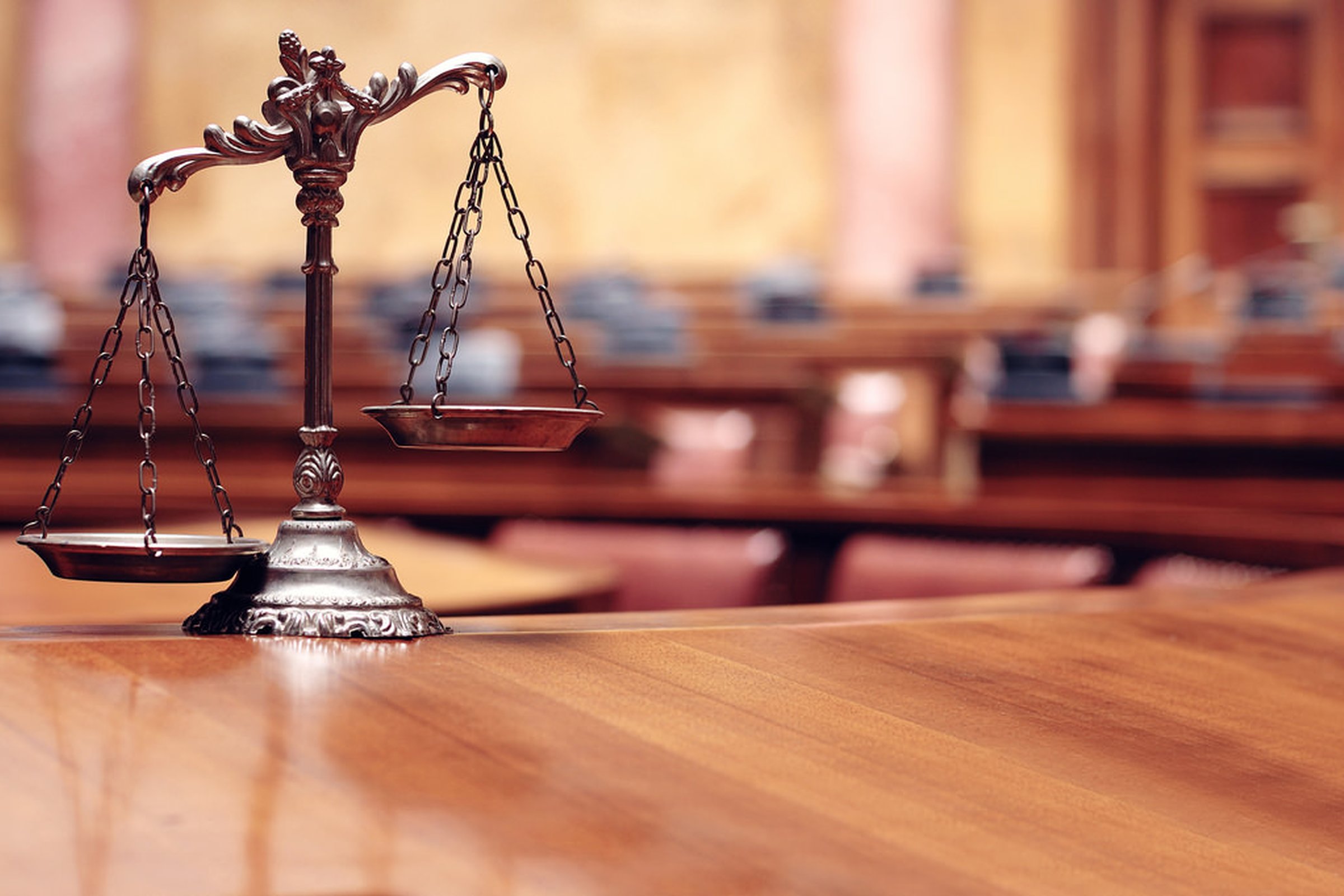 Religion and Law