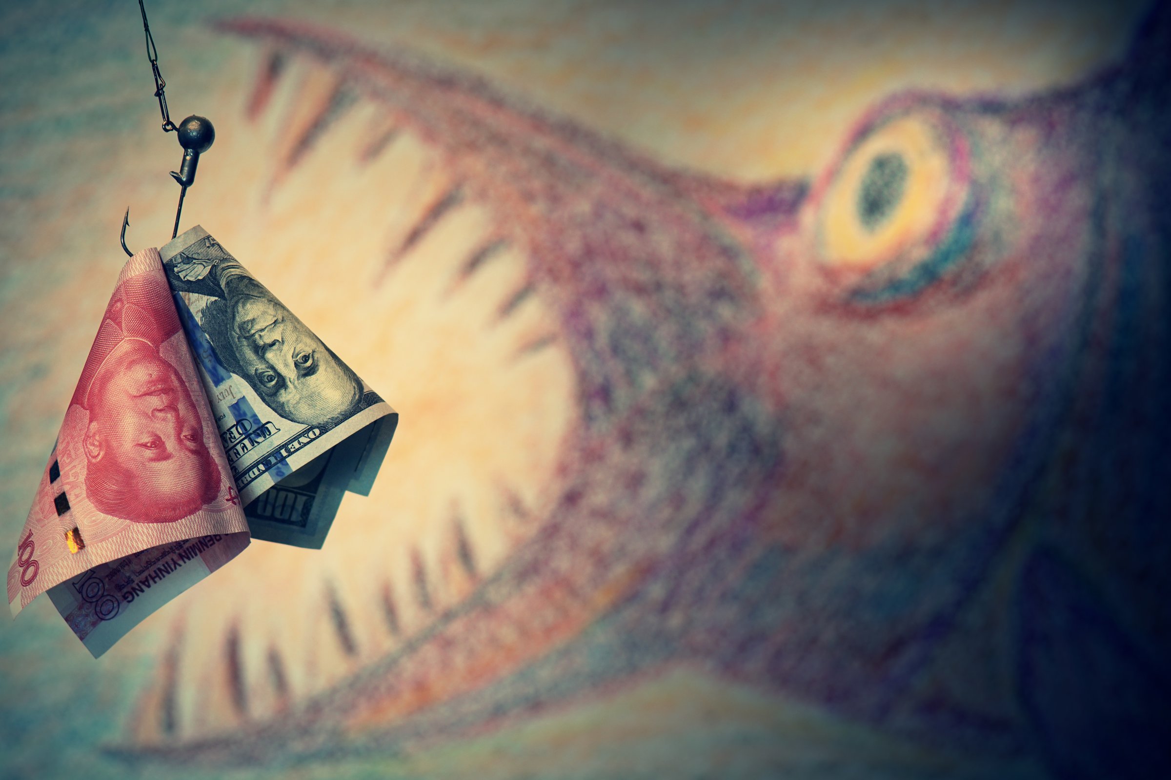 Taming the shapeshifting monster of debt